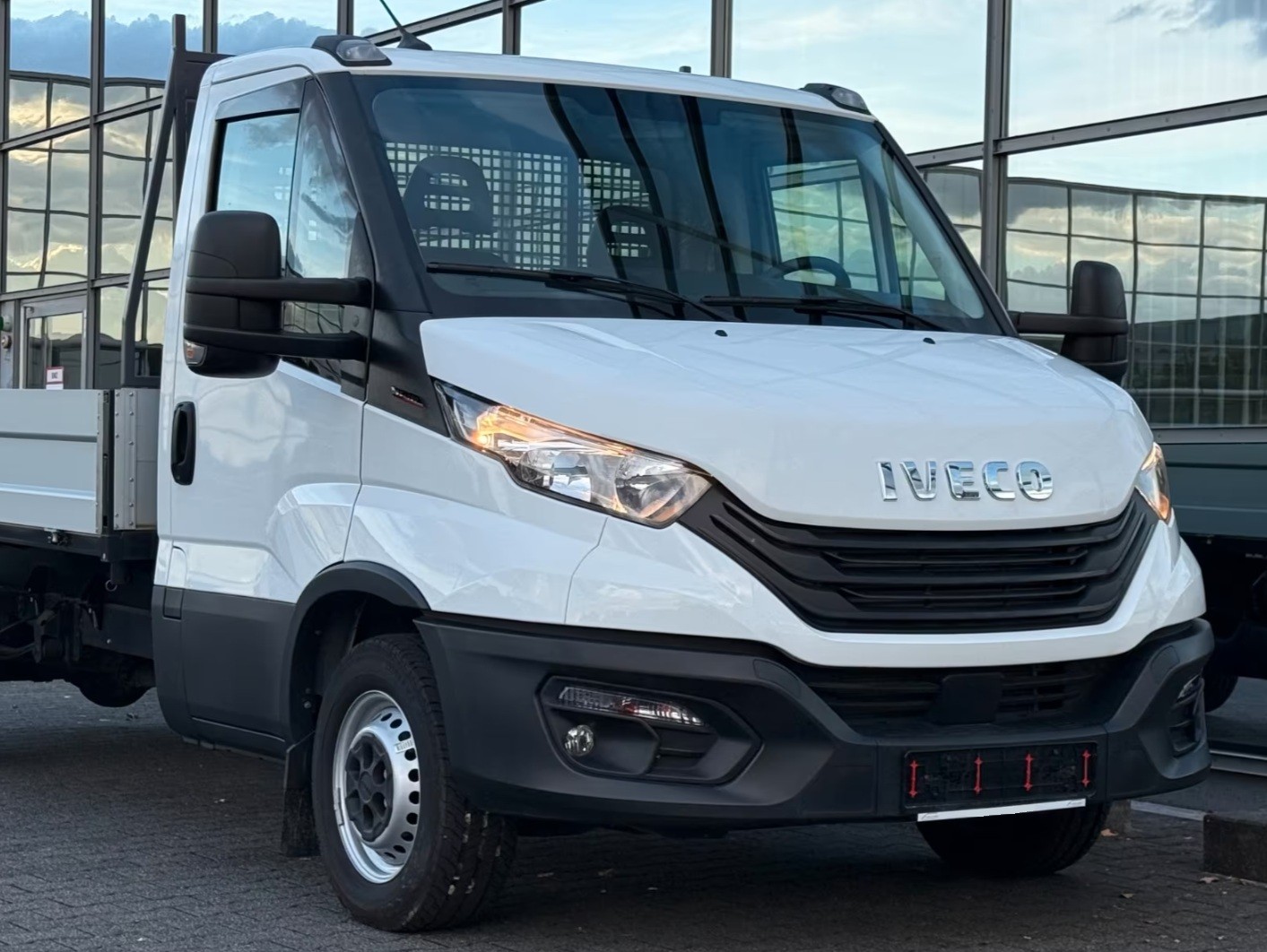 IVECO 35 S 18H 3 Seitenkipper-image-6