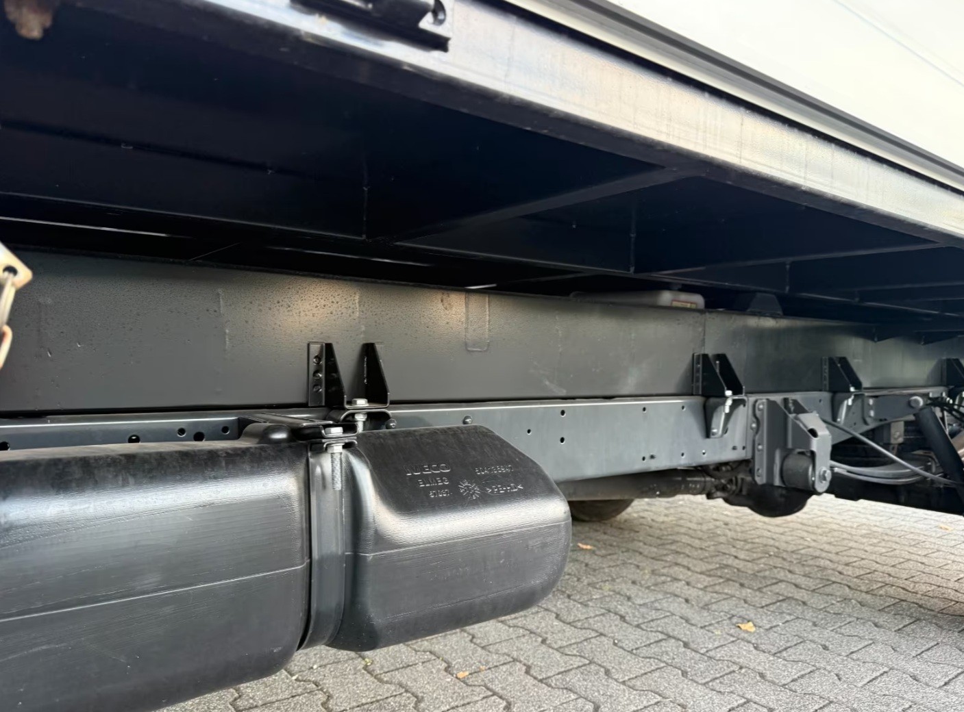IVECO 35 S 18H 3 Seitenkipper-image-10