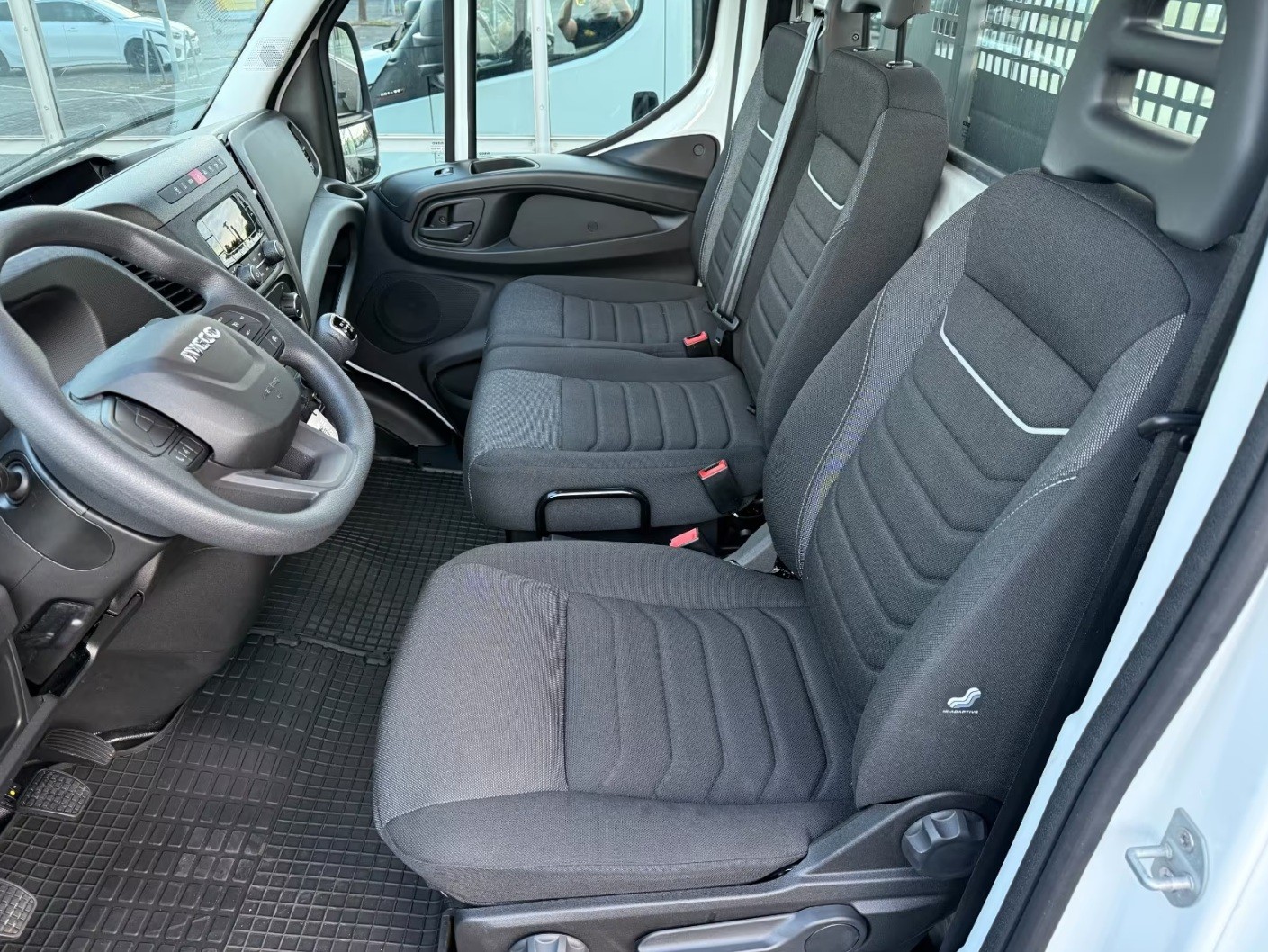 IVECO 35 S 18H 3 Seitenkipper-image-8