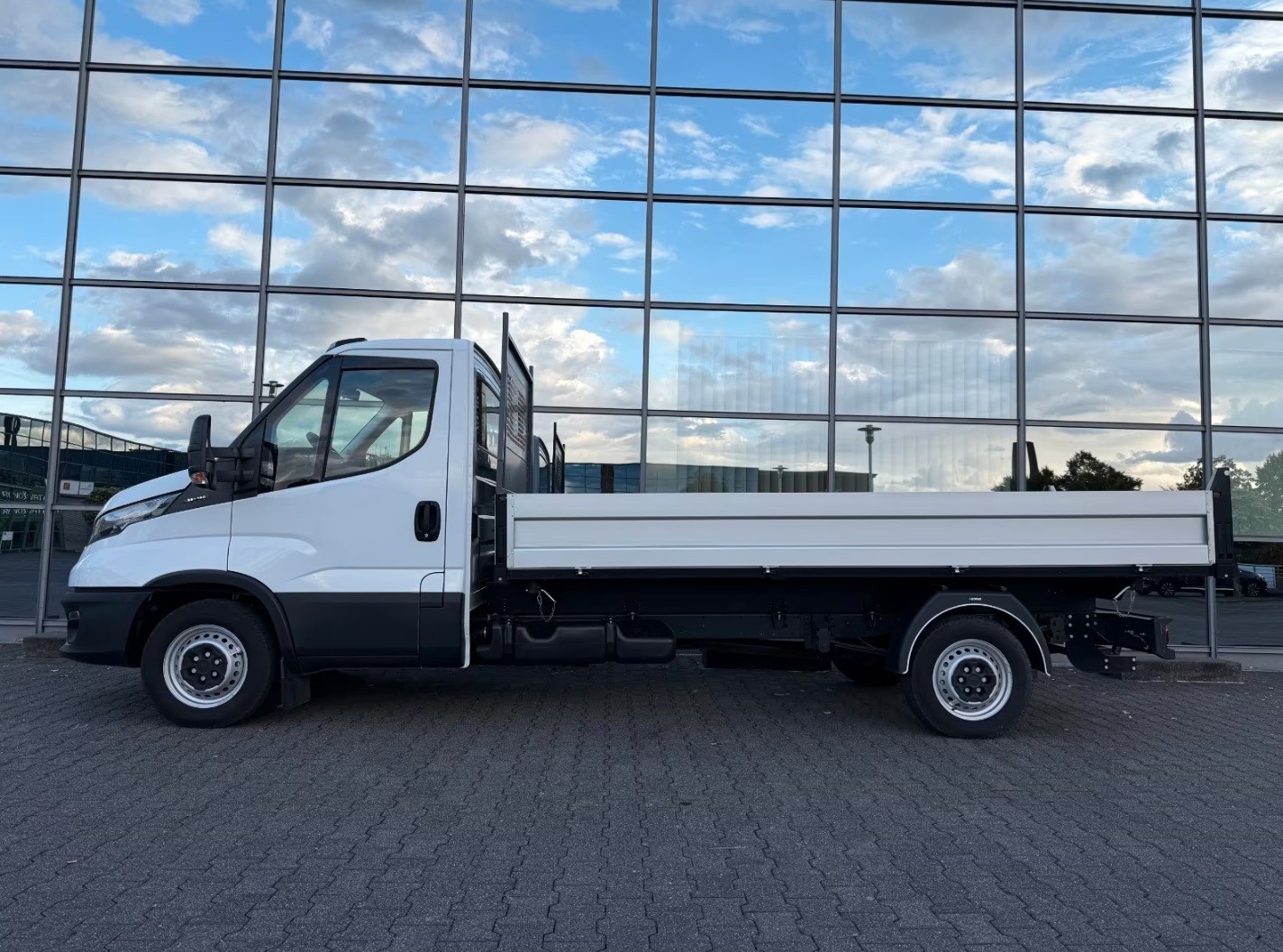 IVECO 35 S 18H 3 Seitenkipper-image-1