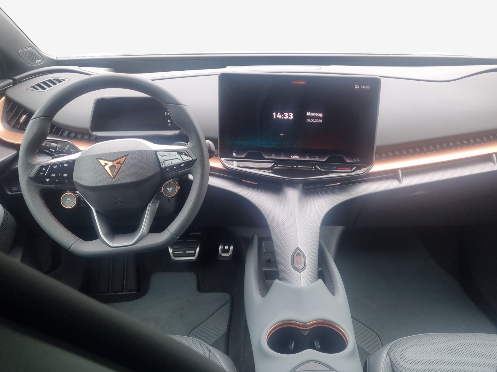 CUPRA Tavascan Type 10 77 kWh Extreme-image-8