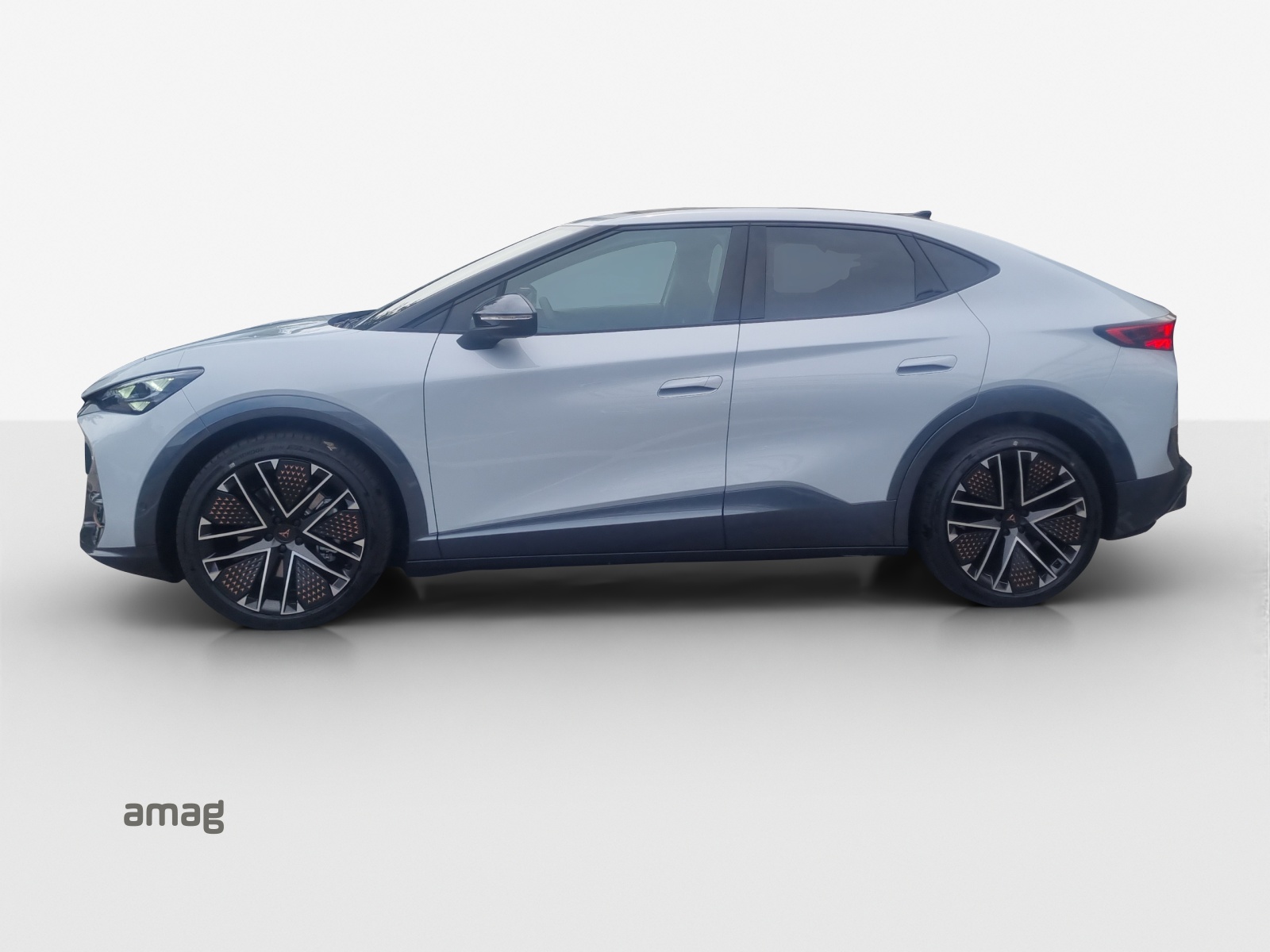 CUPRA Tavascan Type 10 77 kWh Extreme-image-1
