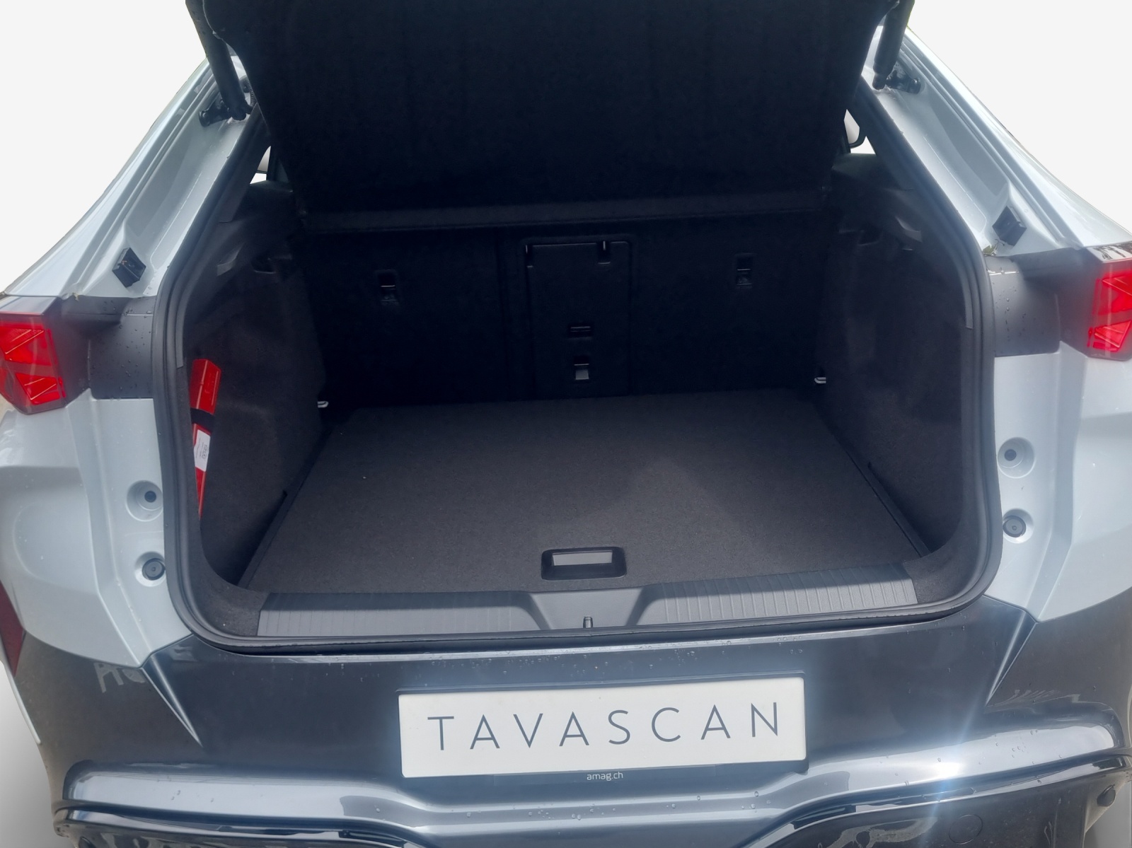 CUPRA Tavascan Type 10 77 kWh Extreme-image-12