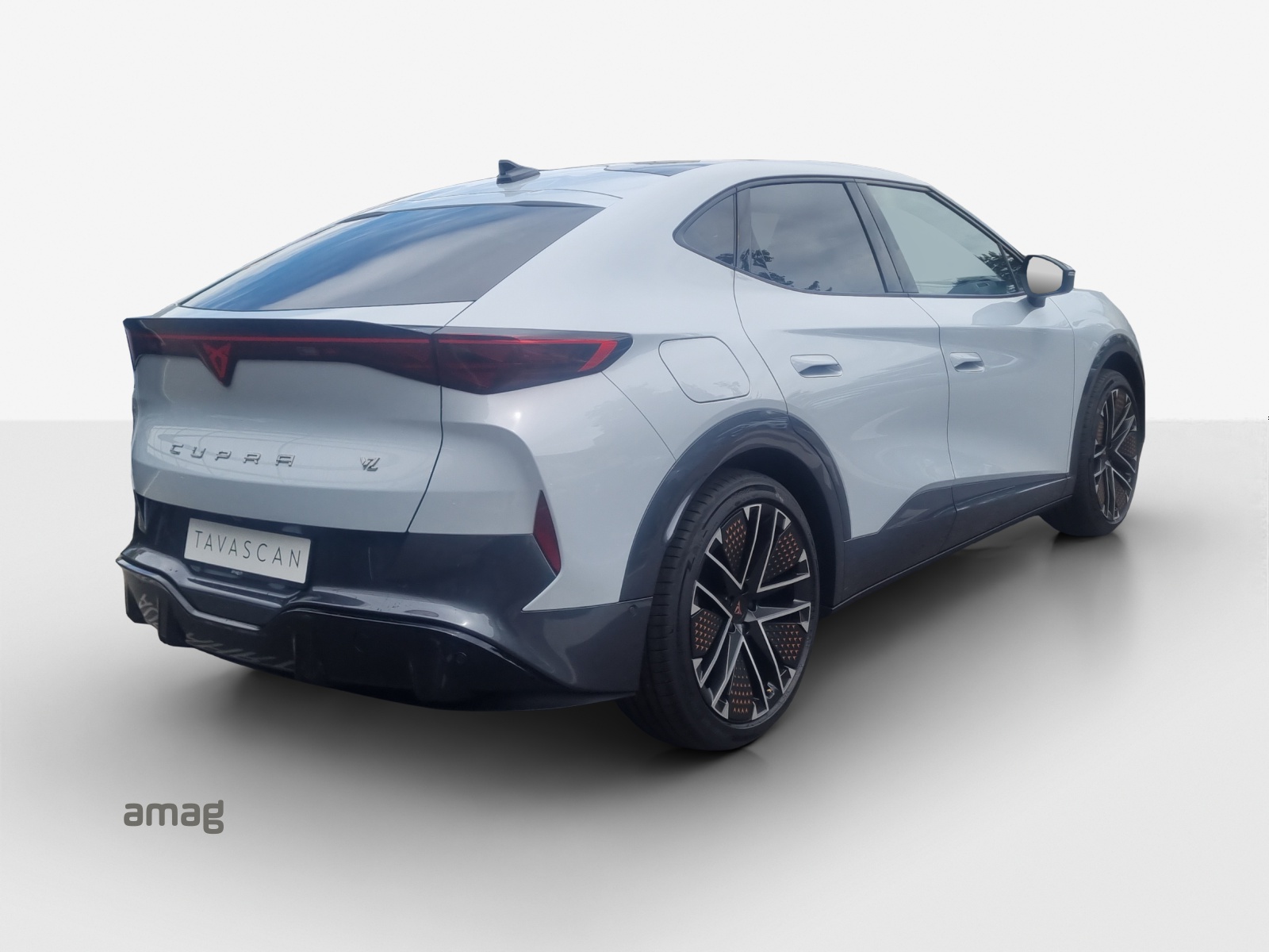 CUPRA Tavascan Type 10 77 kWh Extreme-image-4