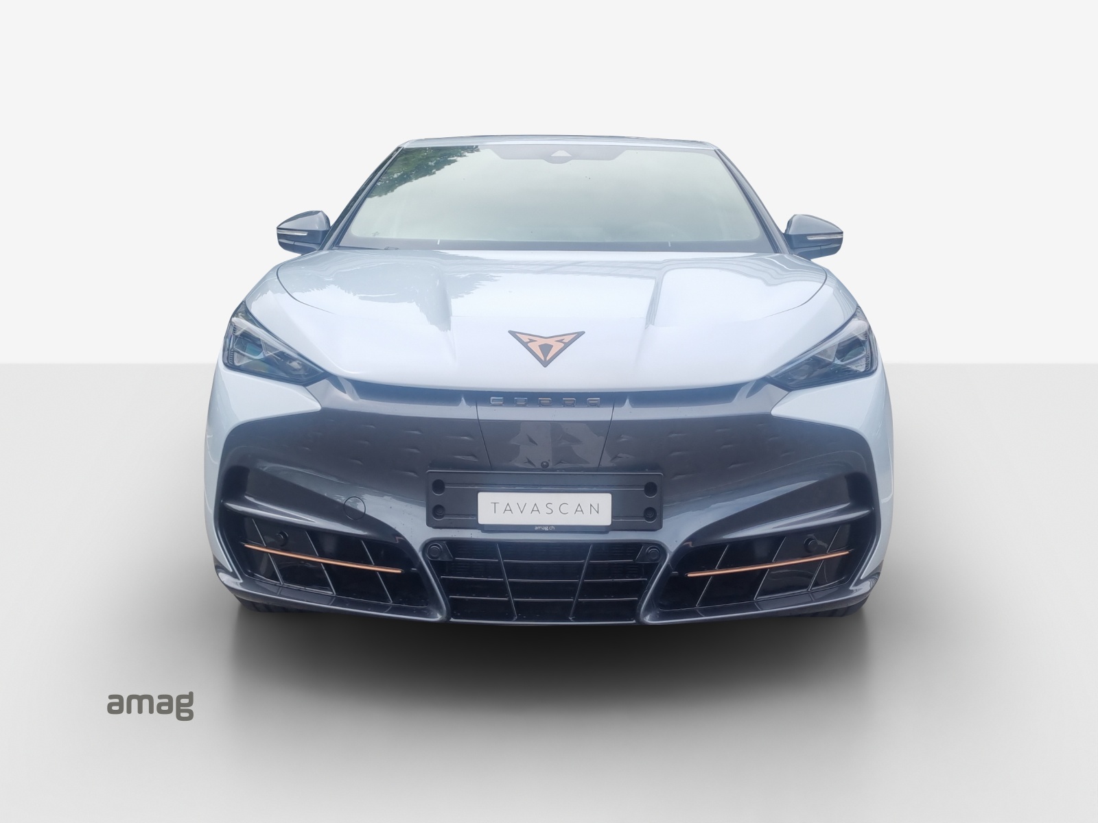 CUPRA Tavascan Type 10 77 kWh Extreme-image-6