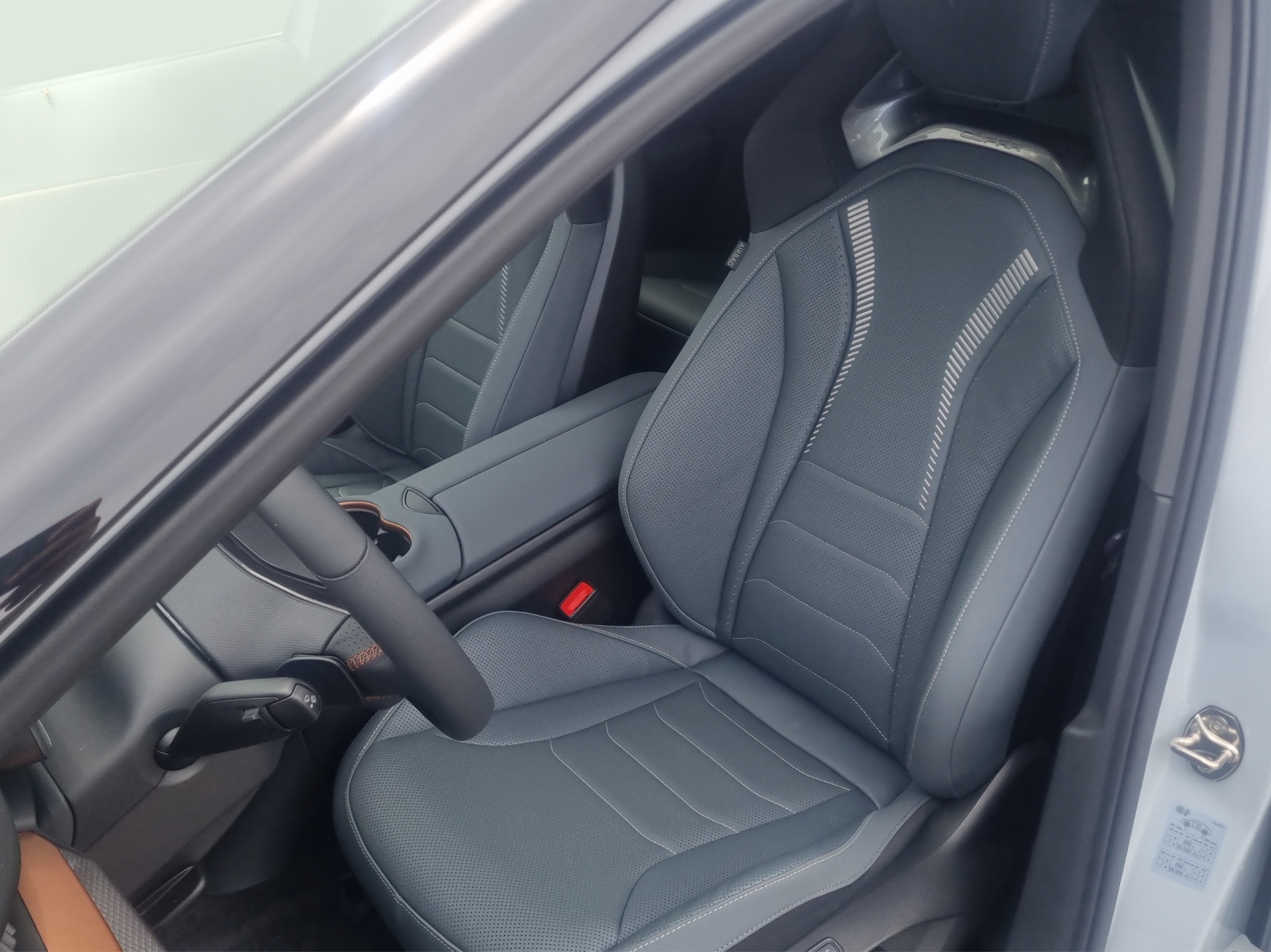 CUPRA Tavascan Type 10 77 kWh Extreme-image-14