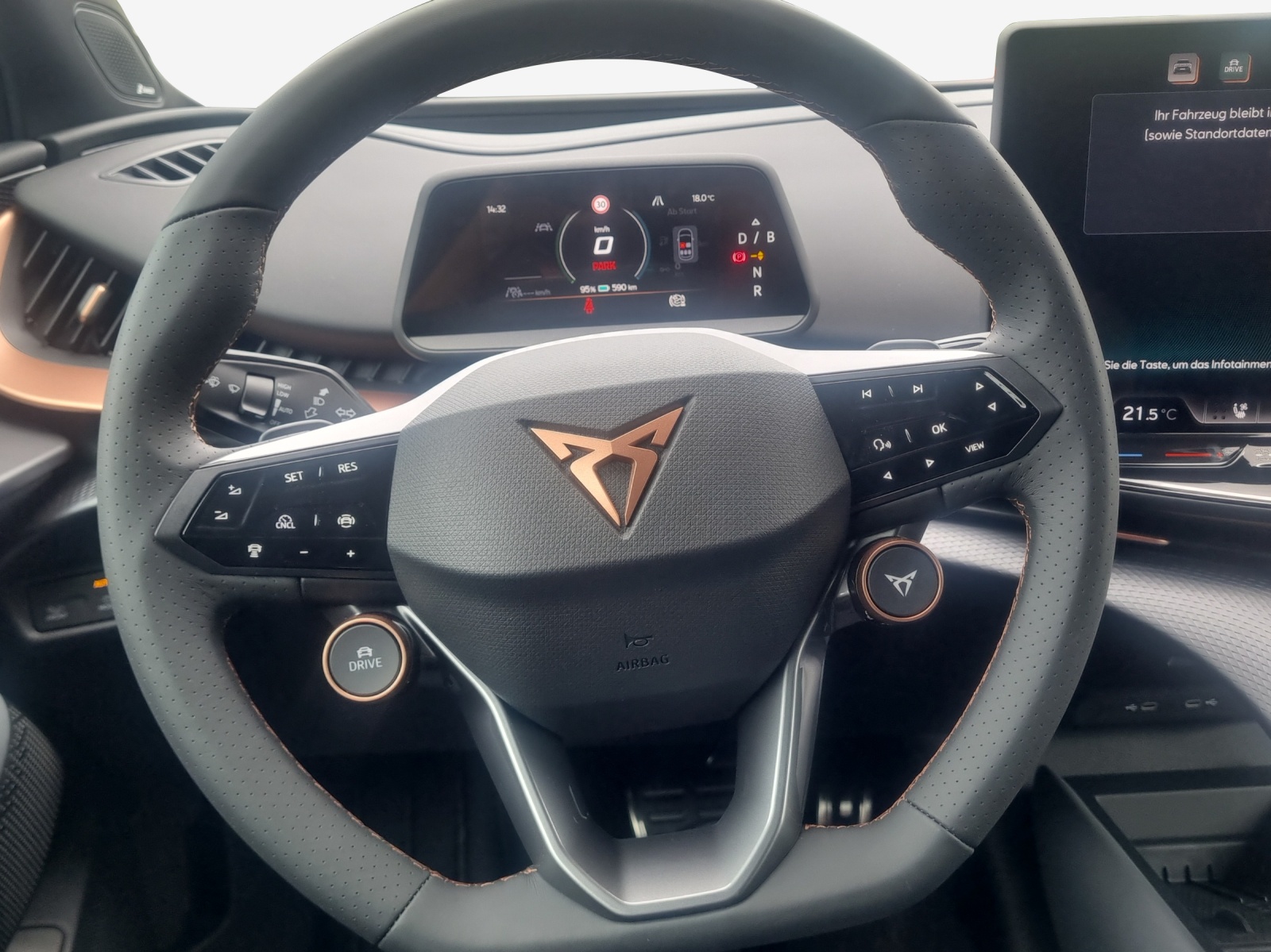 CUPRA Tavascan Type 10 77 kWh Extreme-image-9