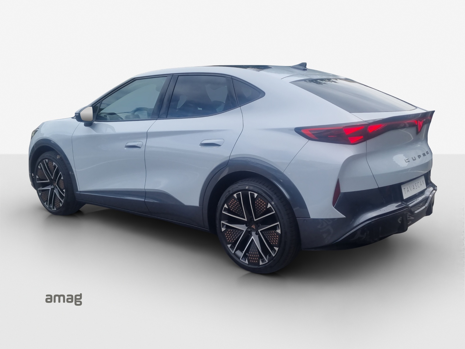 CUPRA Tavascan Type 10 77 kWh Extreme-image-2