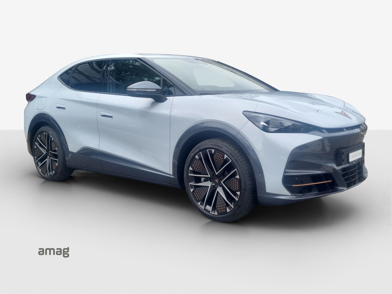 CUPRA Tavascan Type 10 77 kWh Extreme-image-5