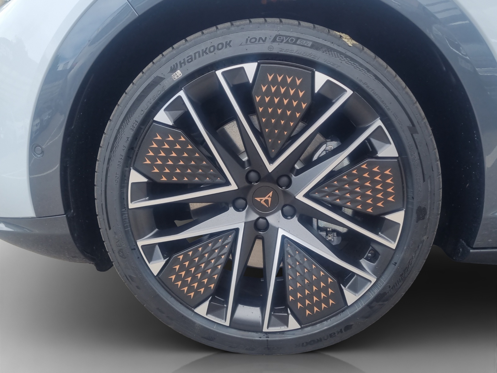 CUPRA Tavascan Type 10 77 kWh Extreme-image-13