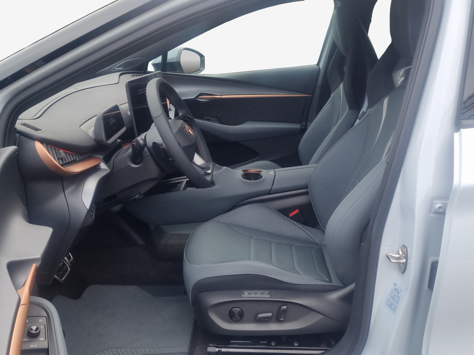 CUPRA Tavascan Type 10 77 kWh Extreme-image-7