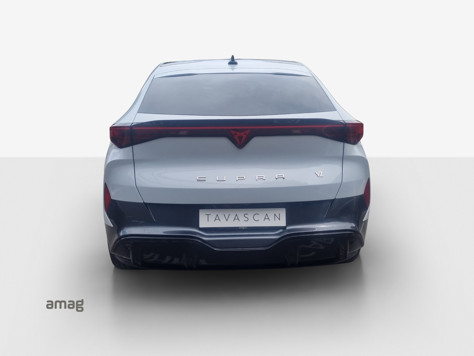 CUPRA Tavascan Type 10 77 kWh Extreme-image-3