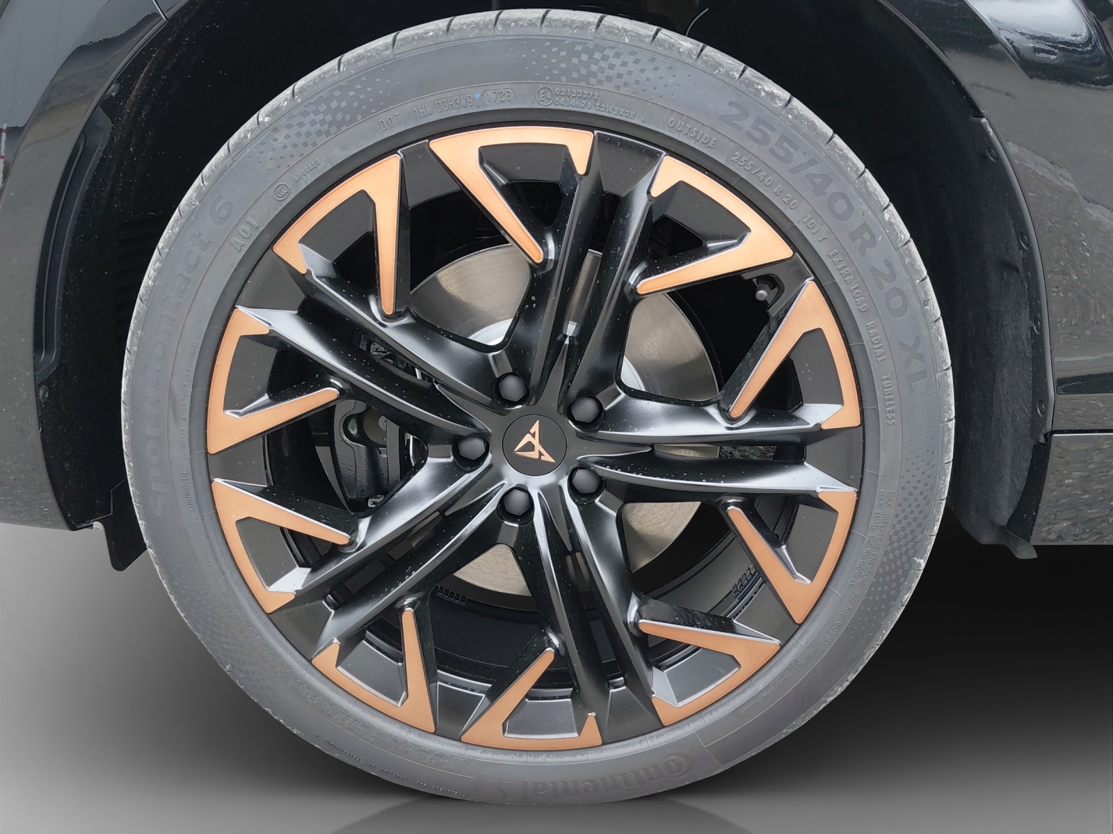 CUPRA Terramar 2.0 TSI DSG Prime Edition VZ 4Drive-image-14