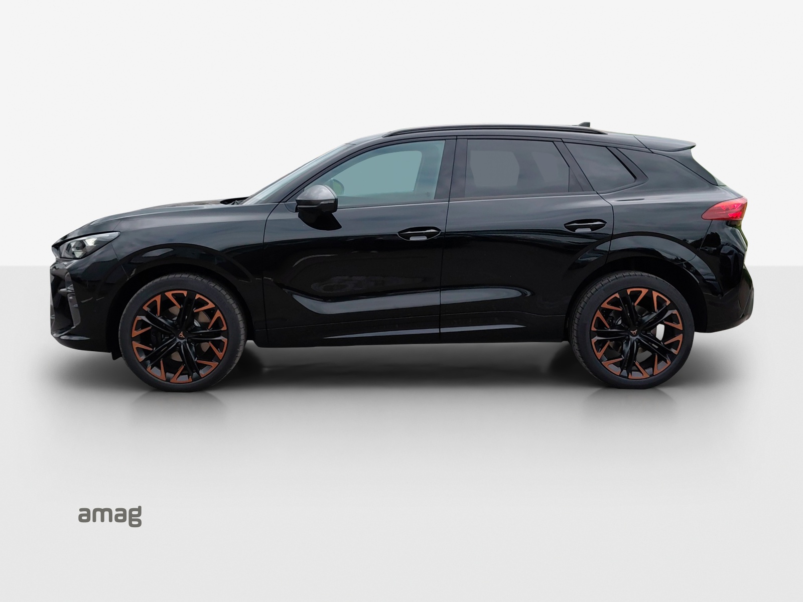 CUPRA Terramar 2.0 TSI DSG Prime Edition VZ 4Drive-image-1