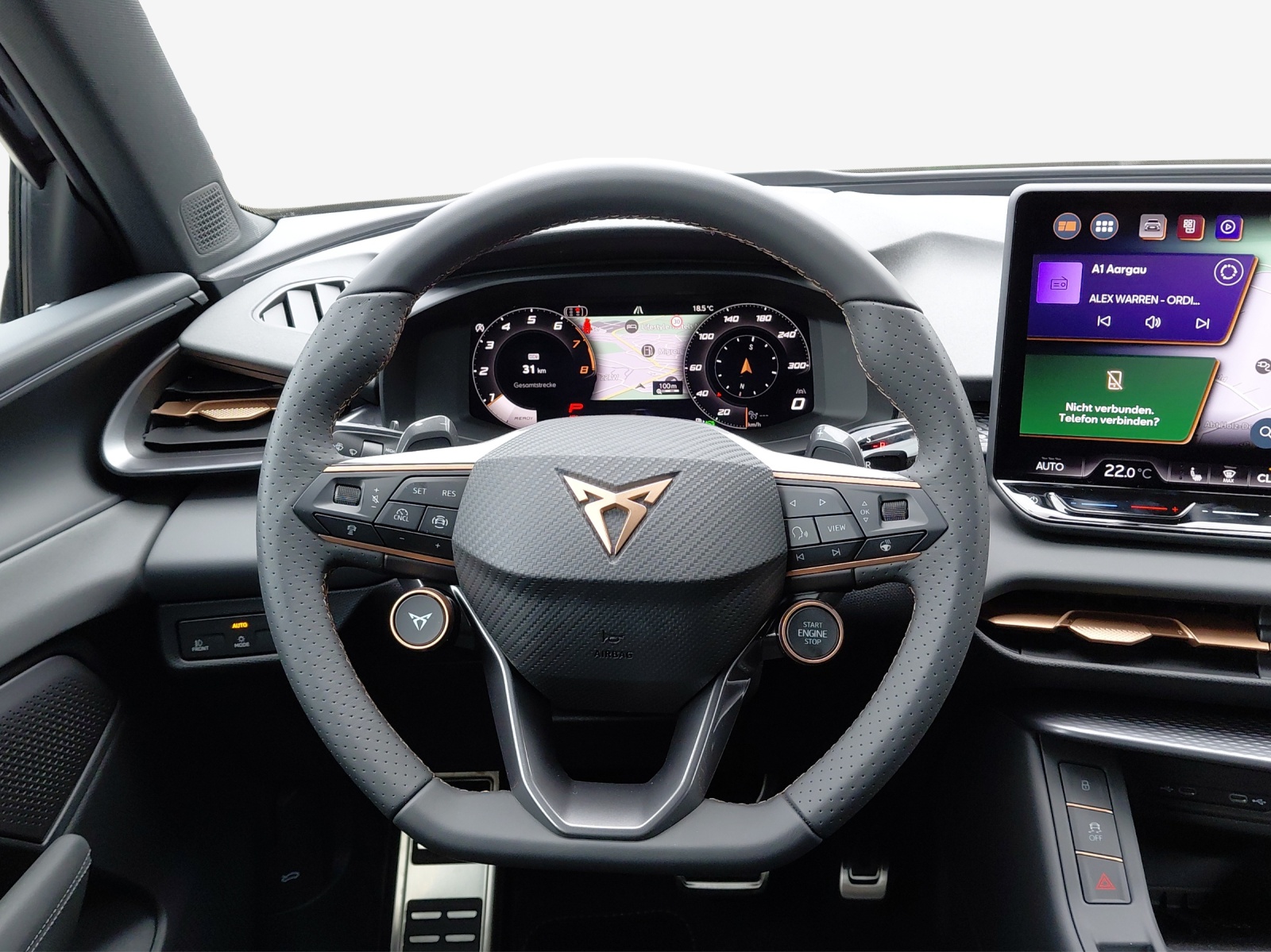 CUPRA Terramar 2.0 TSI DSG Prime Edition VZ 4Drive-image-9