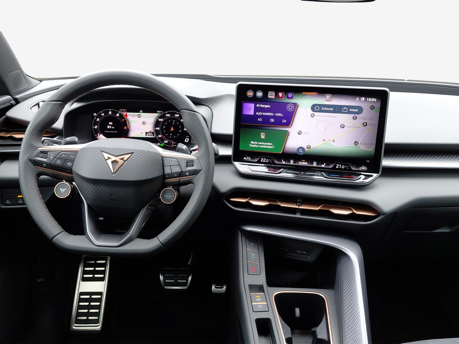 CUPRA Terramar 2.0 TSI DSG Prime Edition VZ 4Drive-image-8