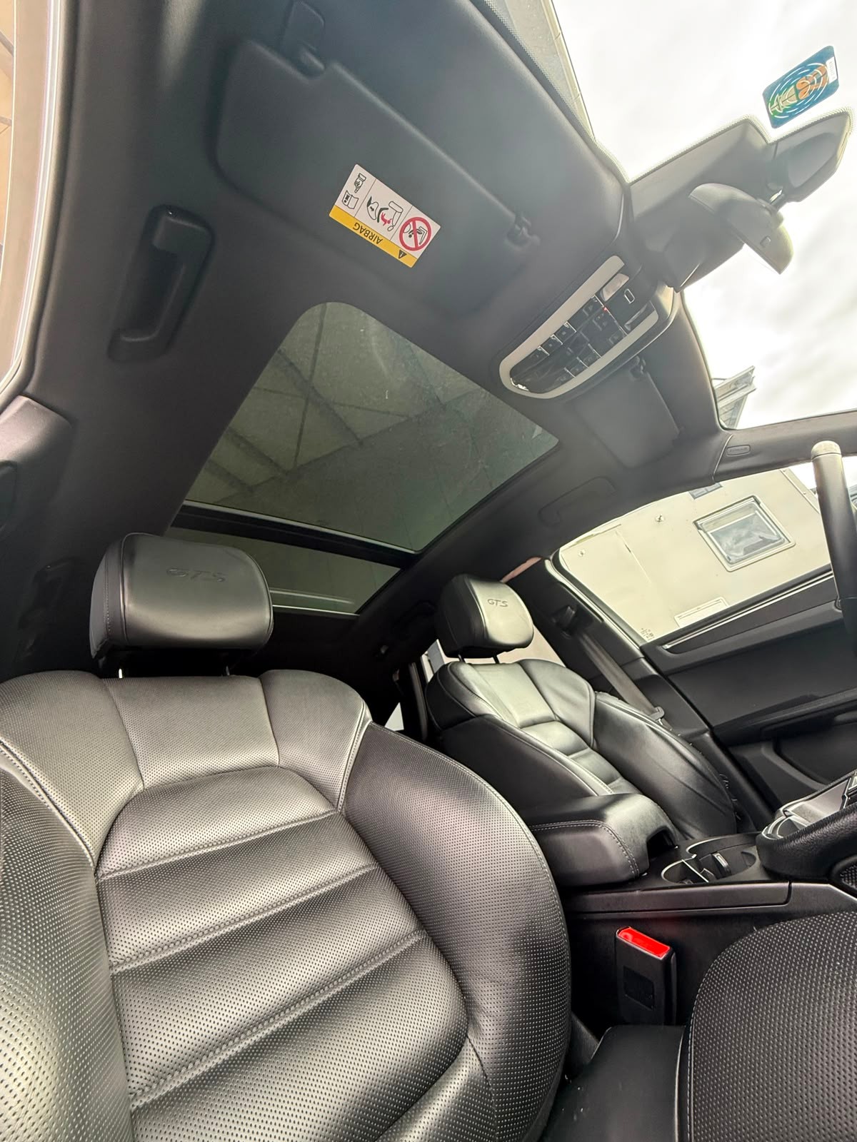 PORSCHE Macan GTS PDK-image-13
