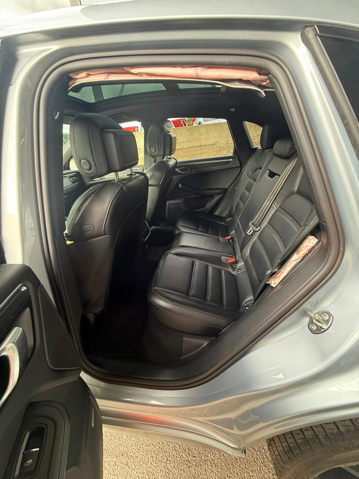 PORSCHE Macan GTS PDK-image-11
