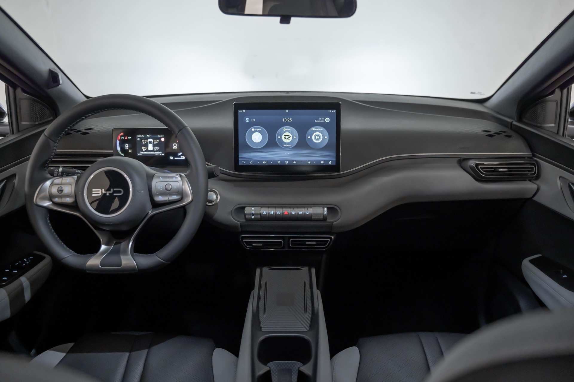 BYD Dolphin Surf Boost-image-8