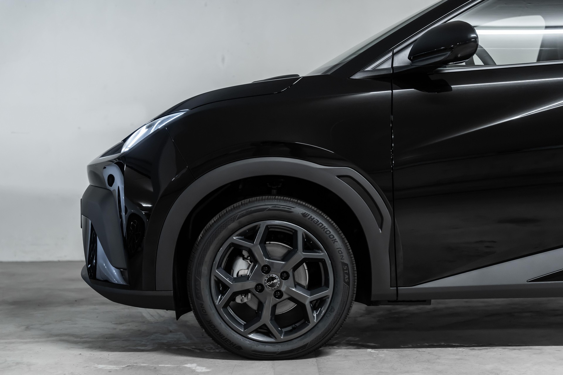 BYD Dolphin Surf Boost-image-5