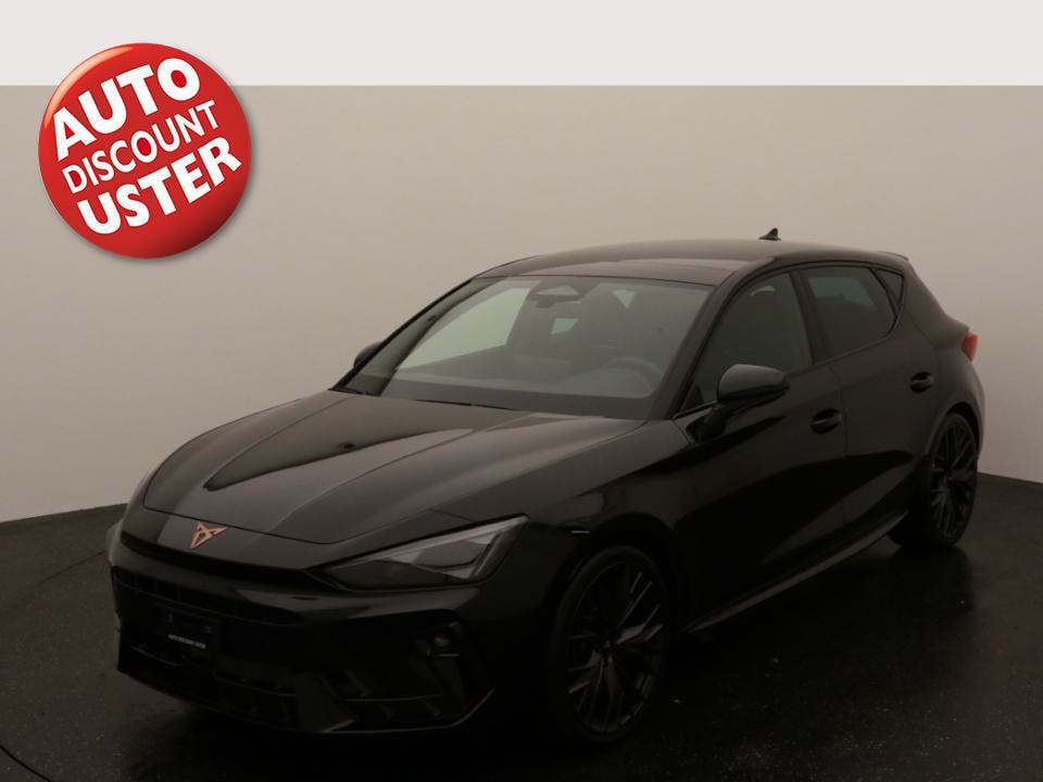 CUPRA LEON 2.0 TSI VZ DSG-image-0