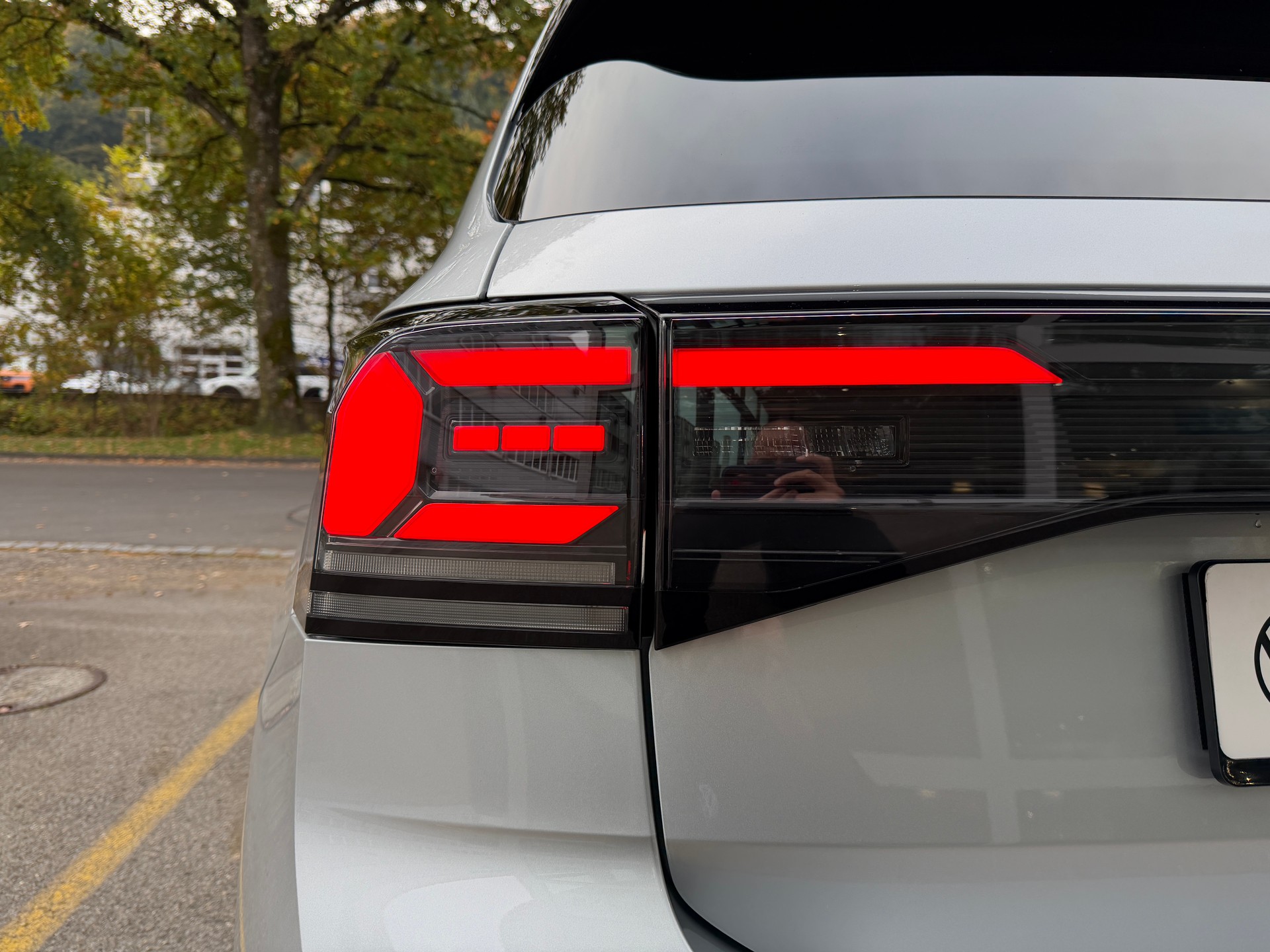 VW T-Cross 1.0 TSI EVO United DSG-image-25