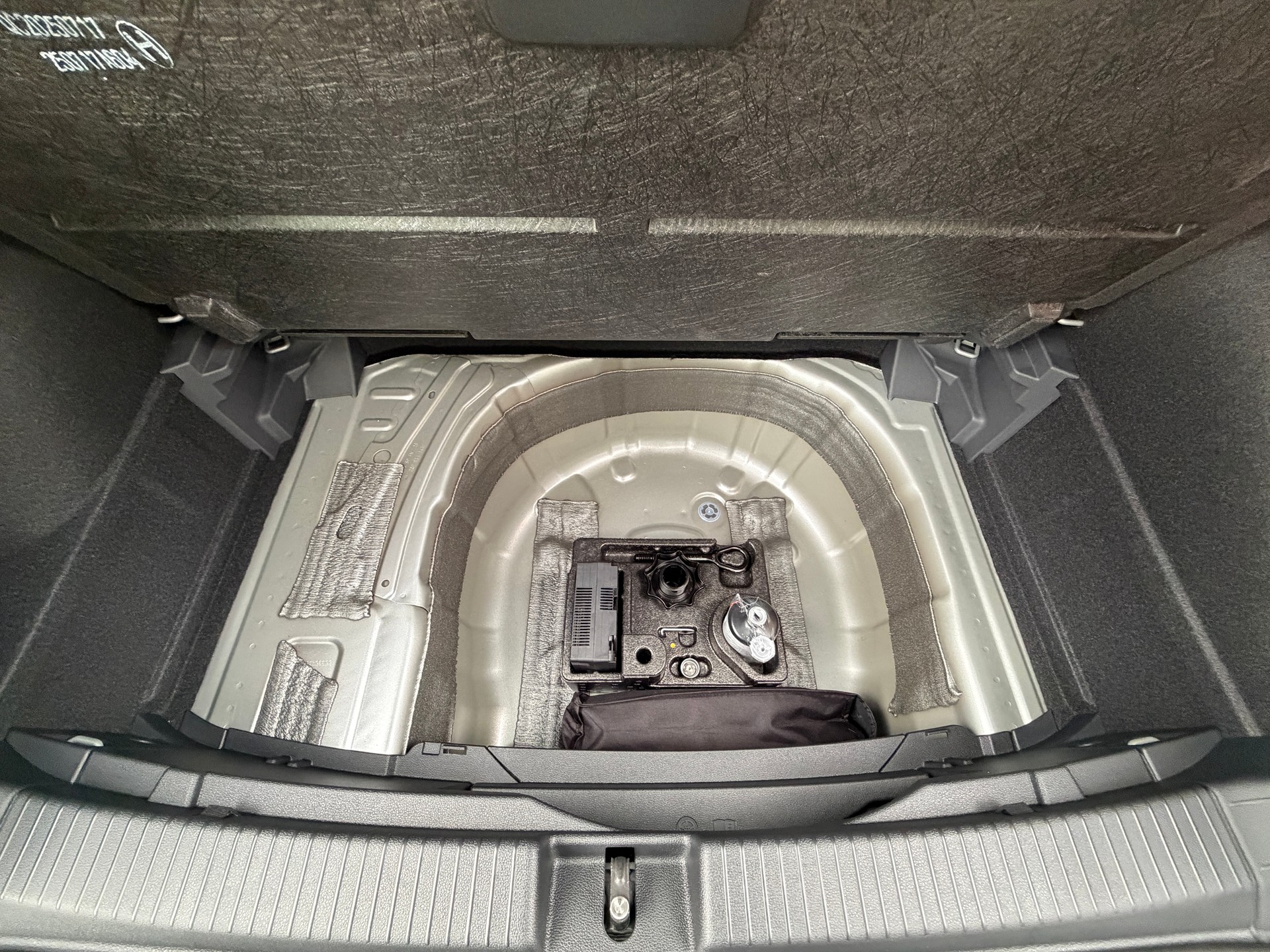 VW T-Cross 1.0 TSI EVO United DSG-image-23