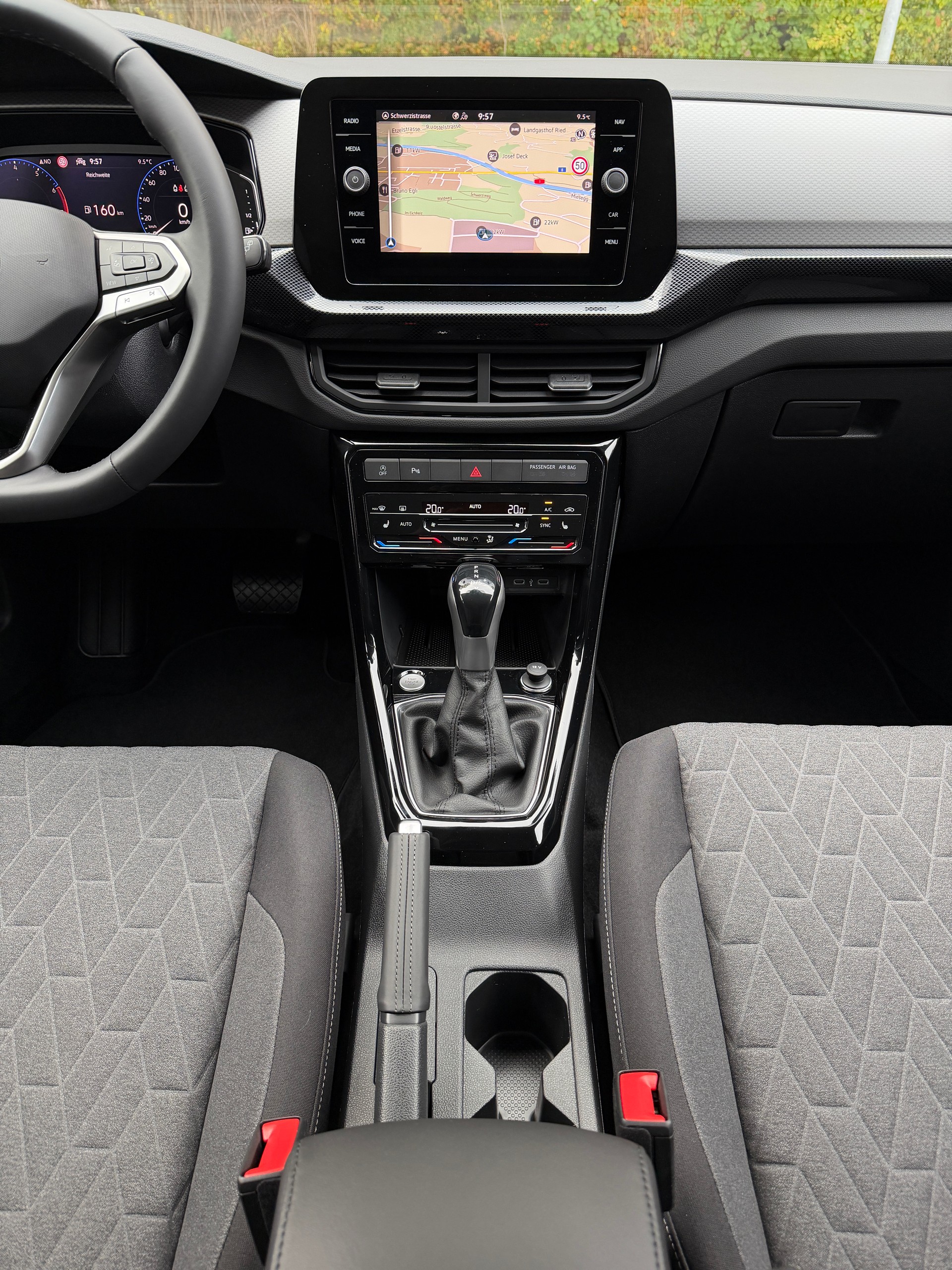 VW T-Cross 1.0 TSI EVO United DSG-image-10
