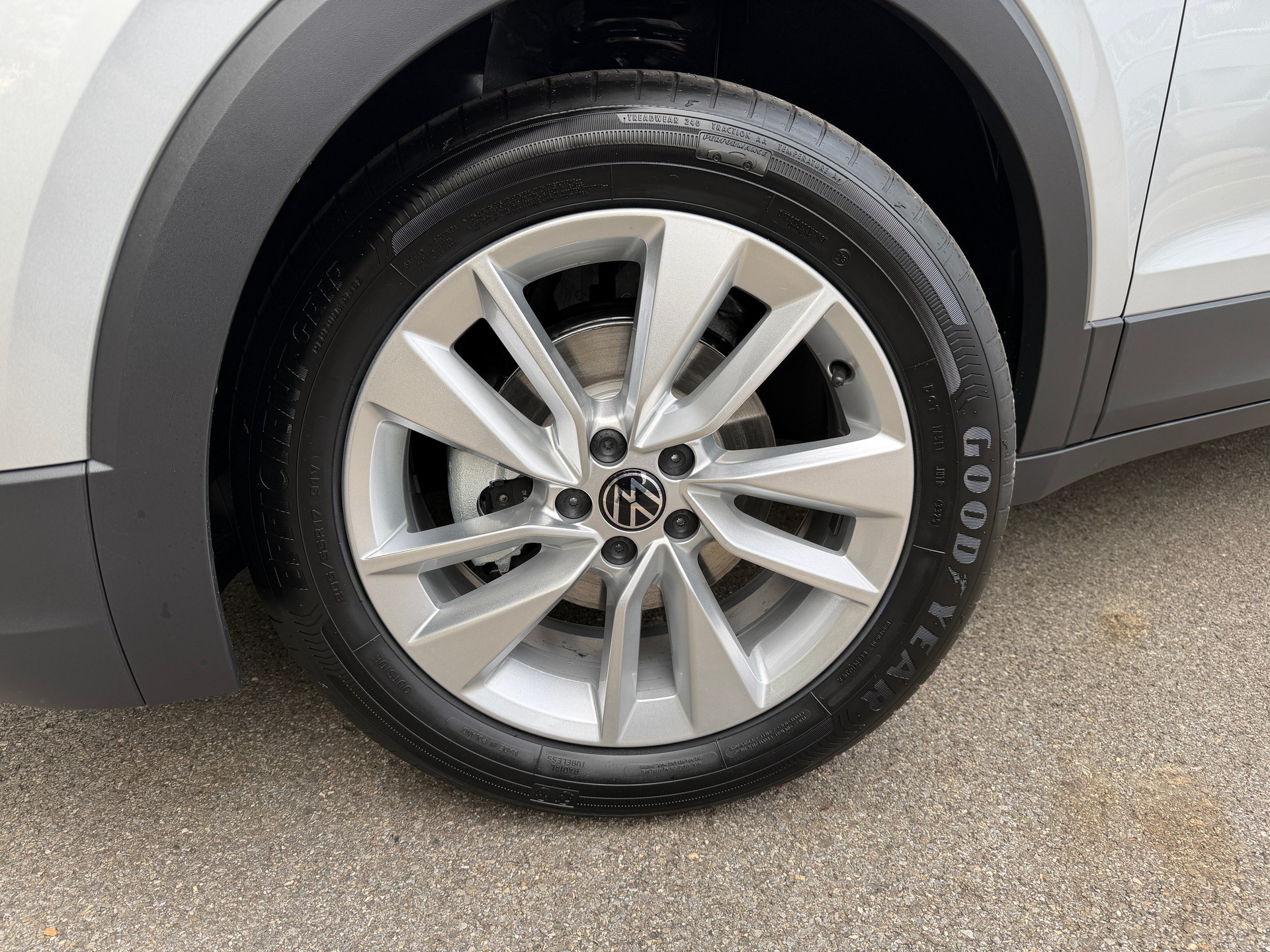VW T-Cross 1.0 TSI EVO United DSG-image-7
