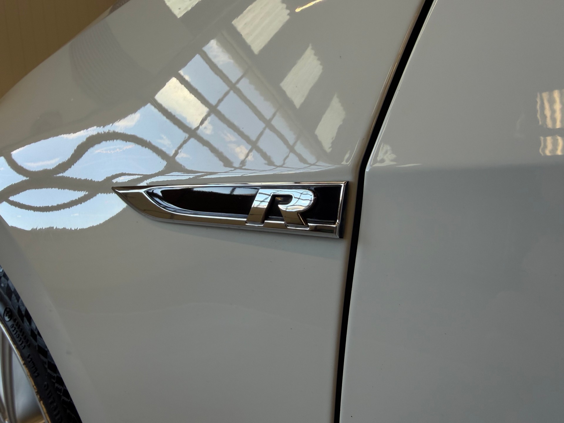 VW Golf 2.0 TSI R 4Motion DSG frisch ab MFK & Service-image-13