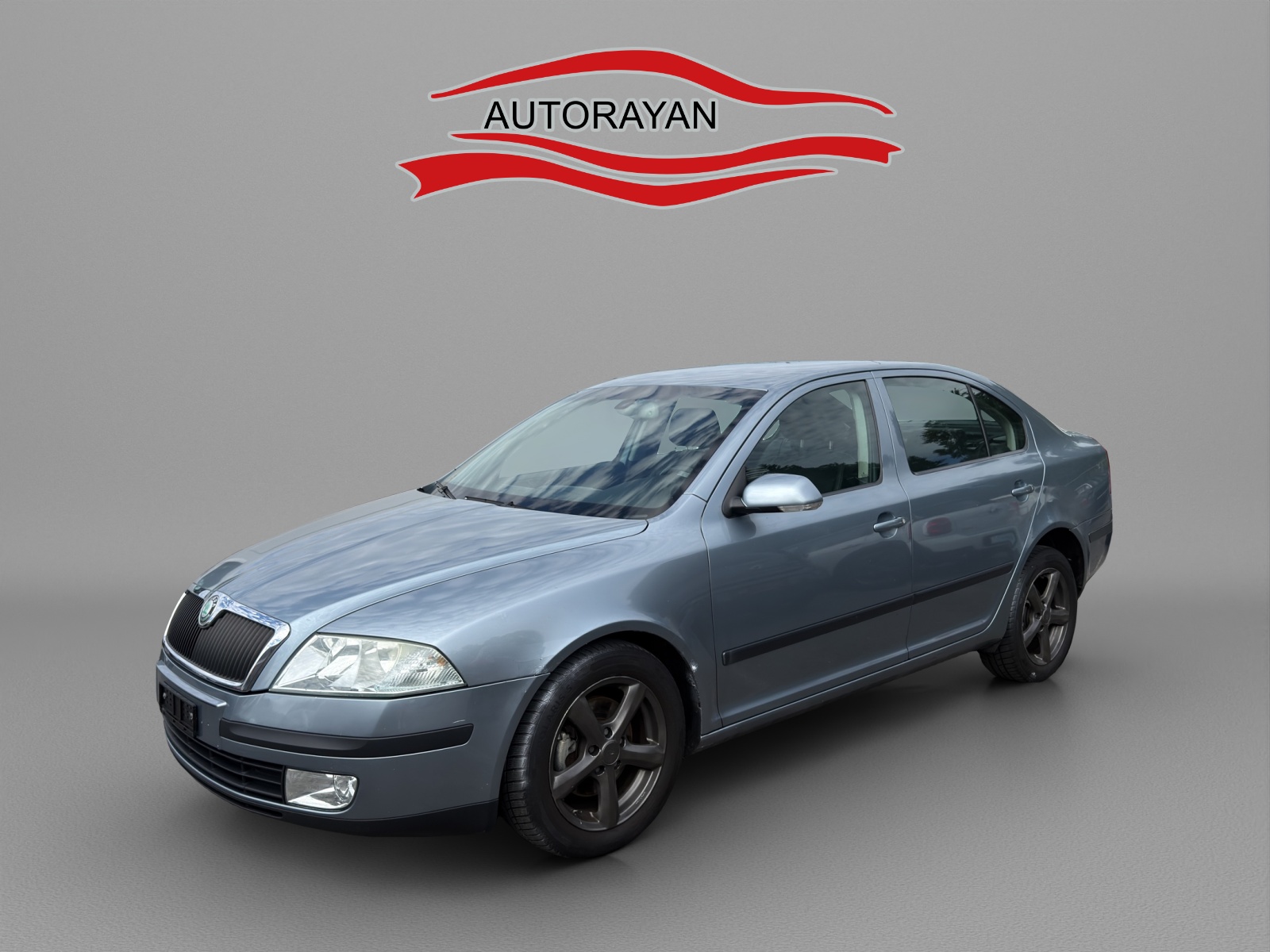 SKODA Octavia 2.0 TDI-image-1