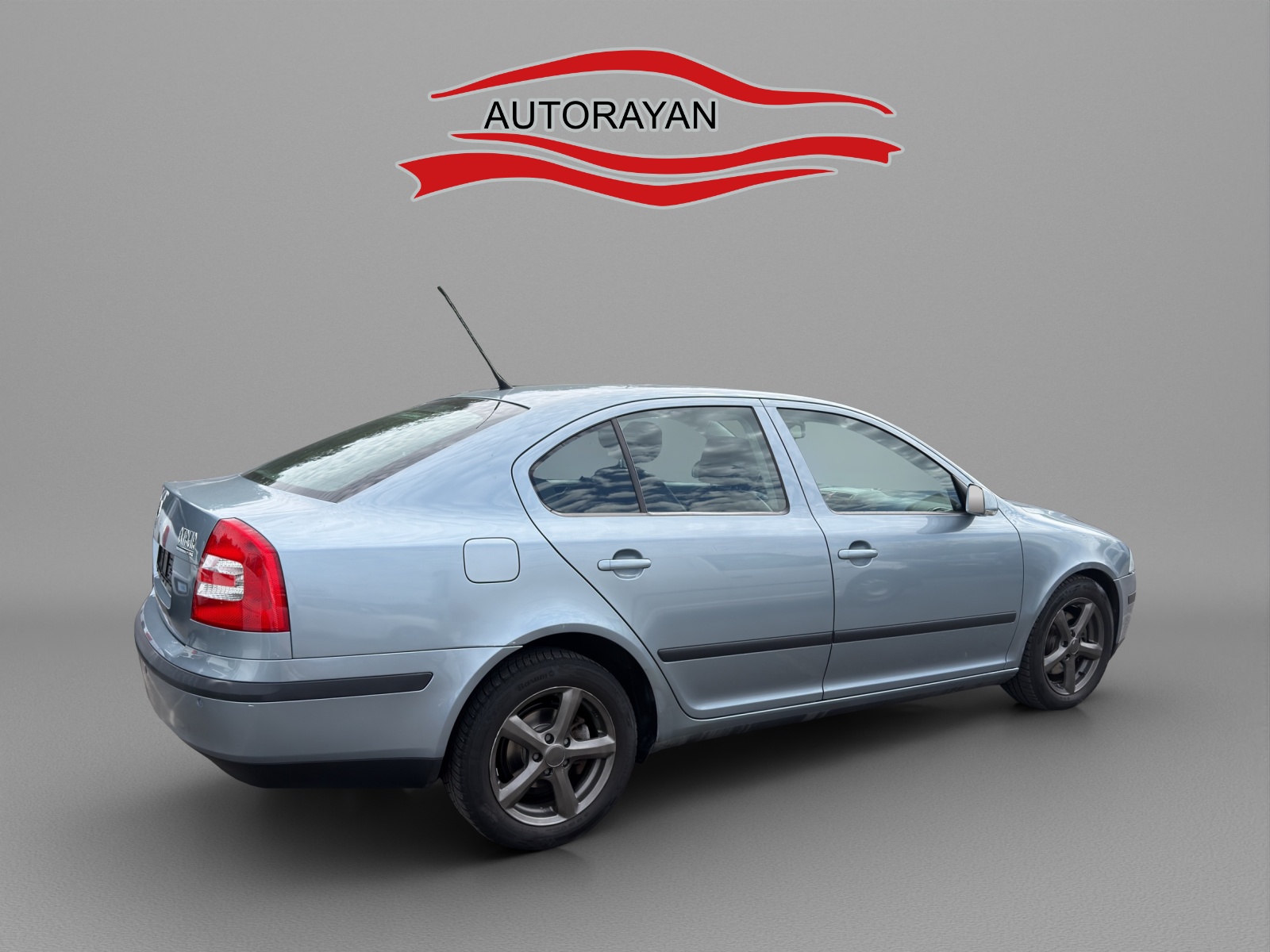 SKODA Octavia 2.0 TDI-image-4