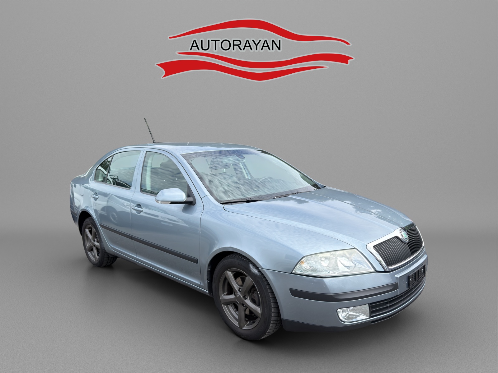 SKODA Octavia 2.0 TDI-image-2