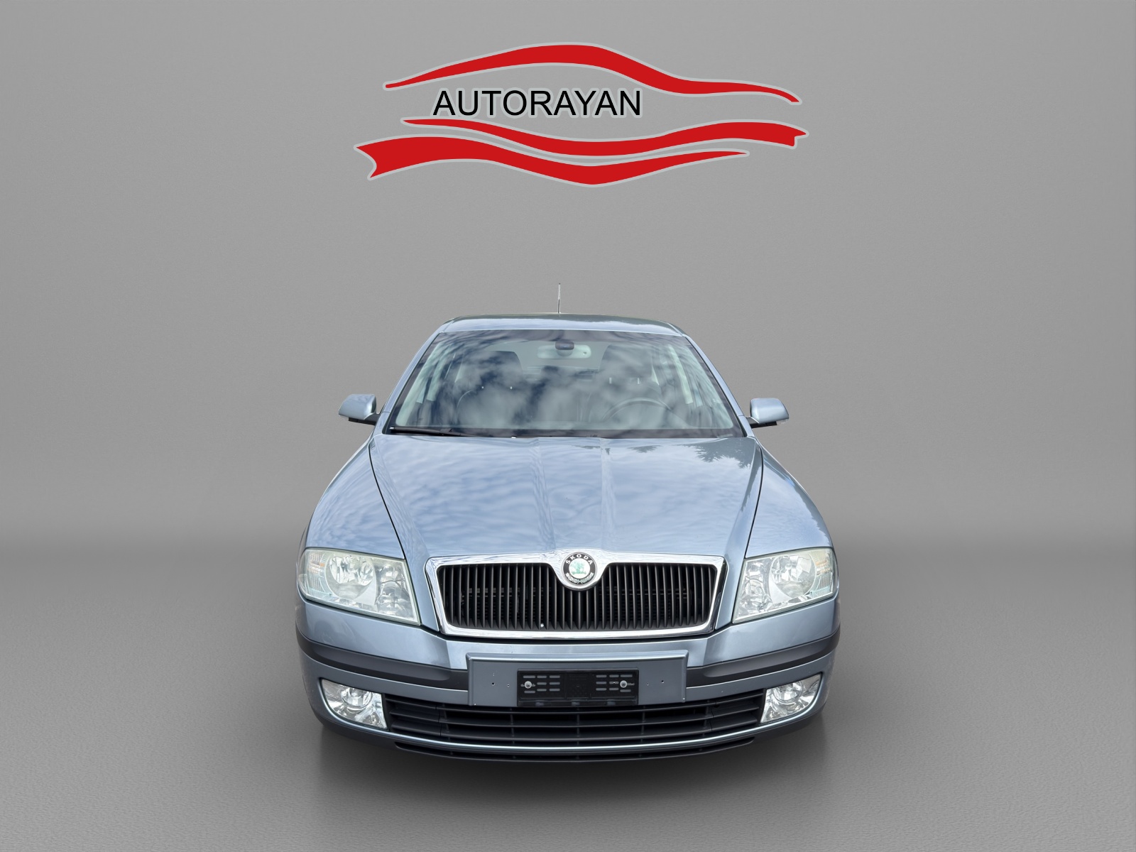 SKODA Octavia 2.0 TDI-image-0