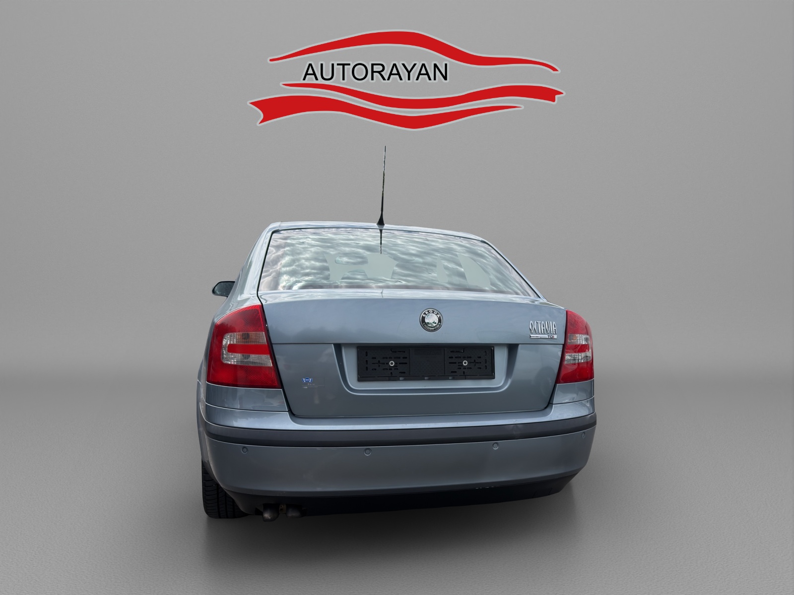 SKODA Octavia 2.0 TDI-image-3