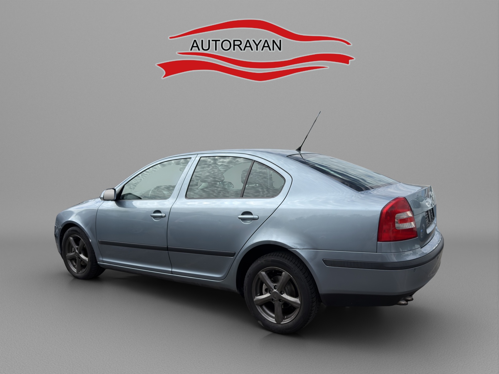SKODA Octavia 2.0 TDI-image-5