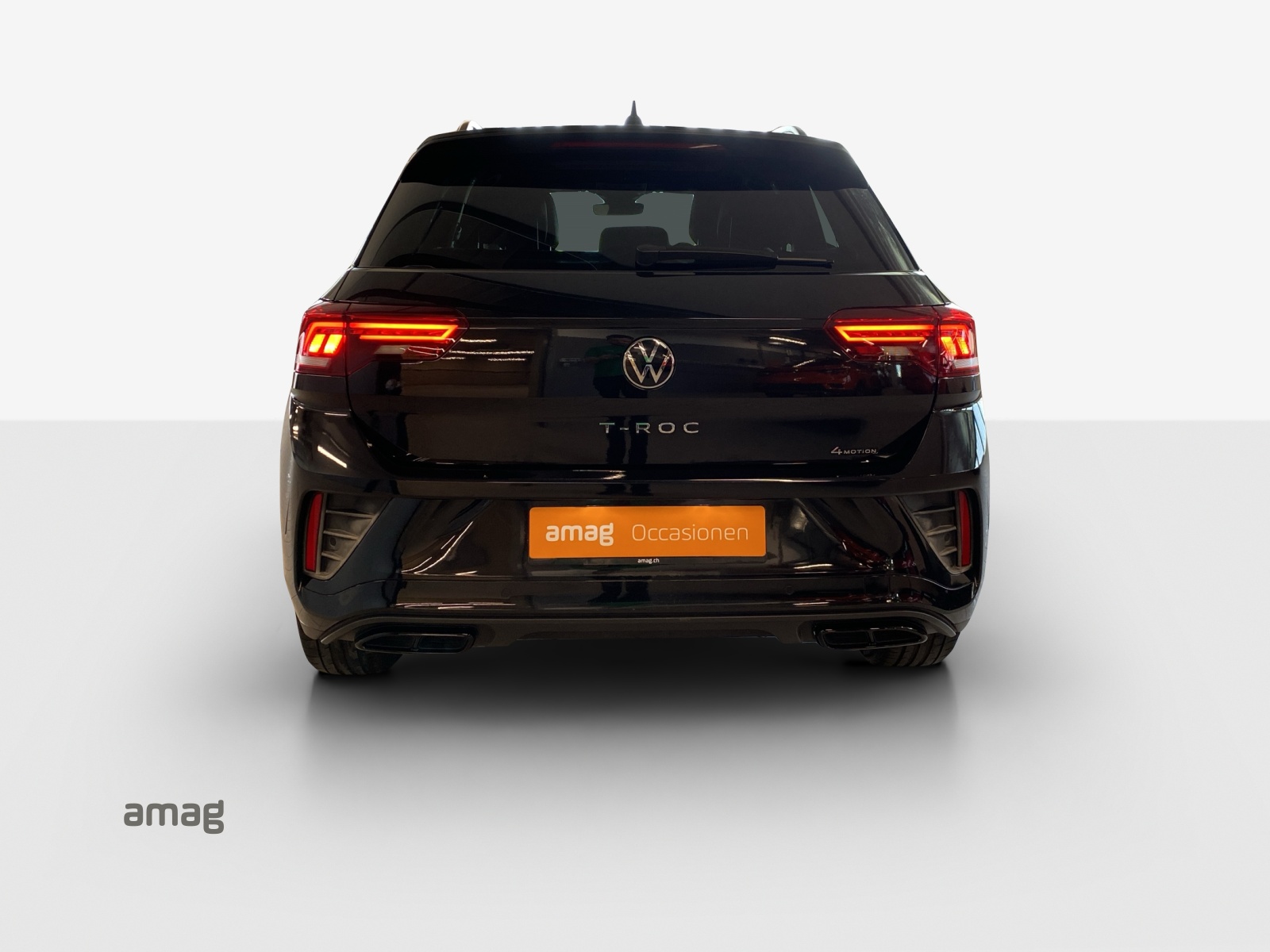 VW T-Roc 2.0 TSI R-Line DSG 4Motion-image-3