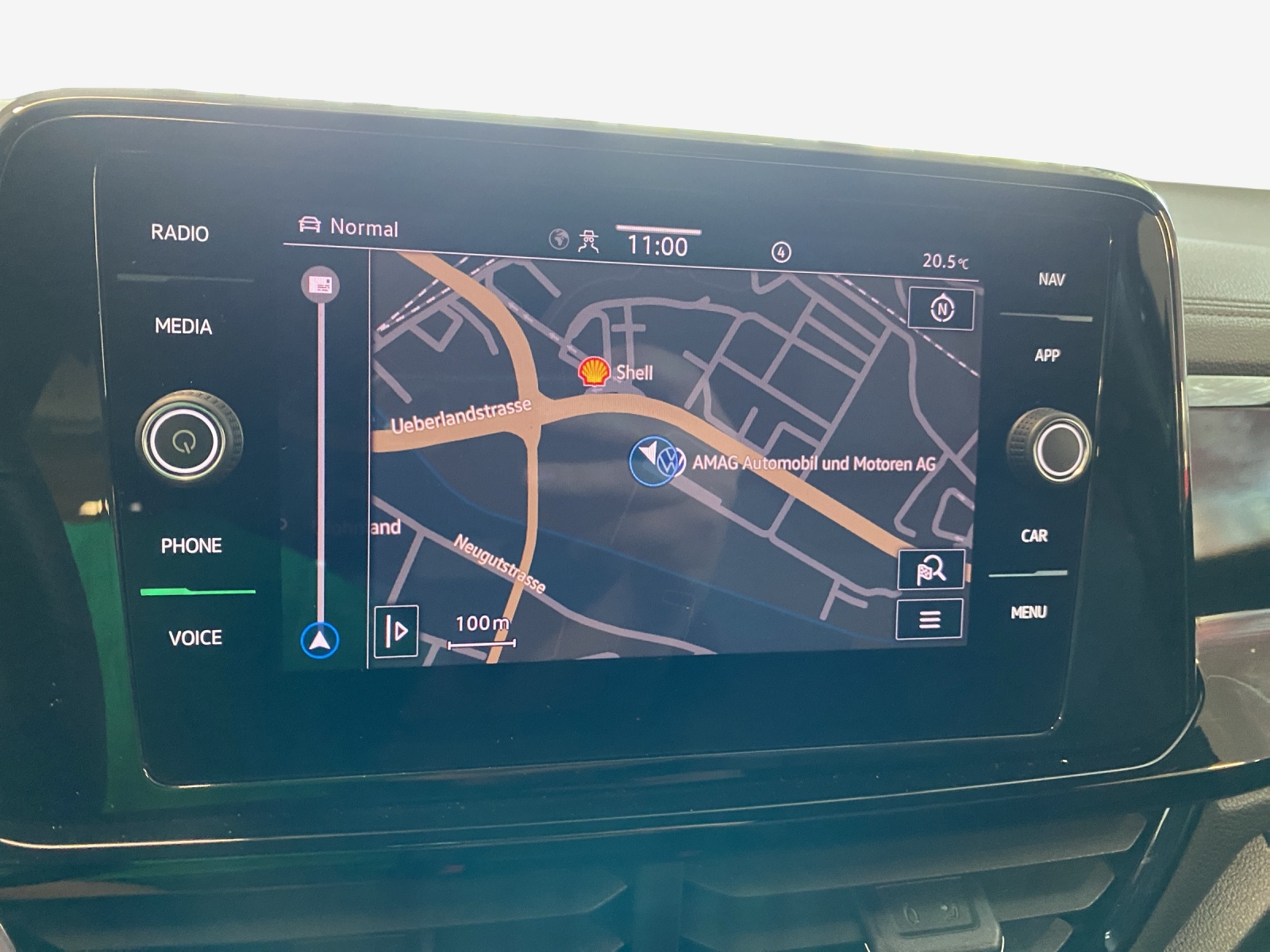 VW T-Roc 2.0 TSI R-Line DSG 4Motion-image-14