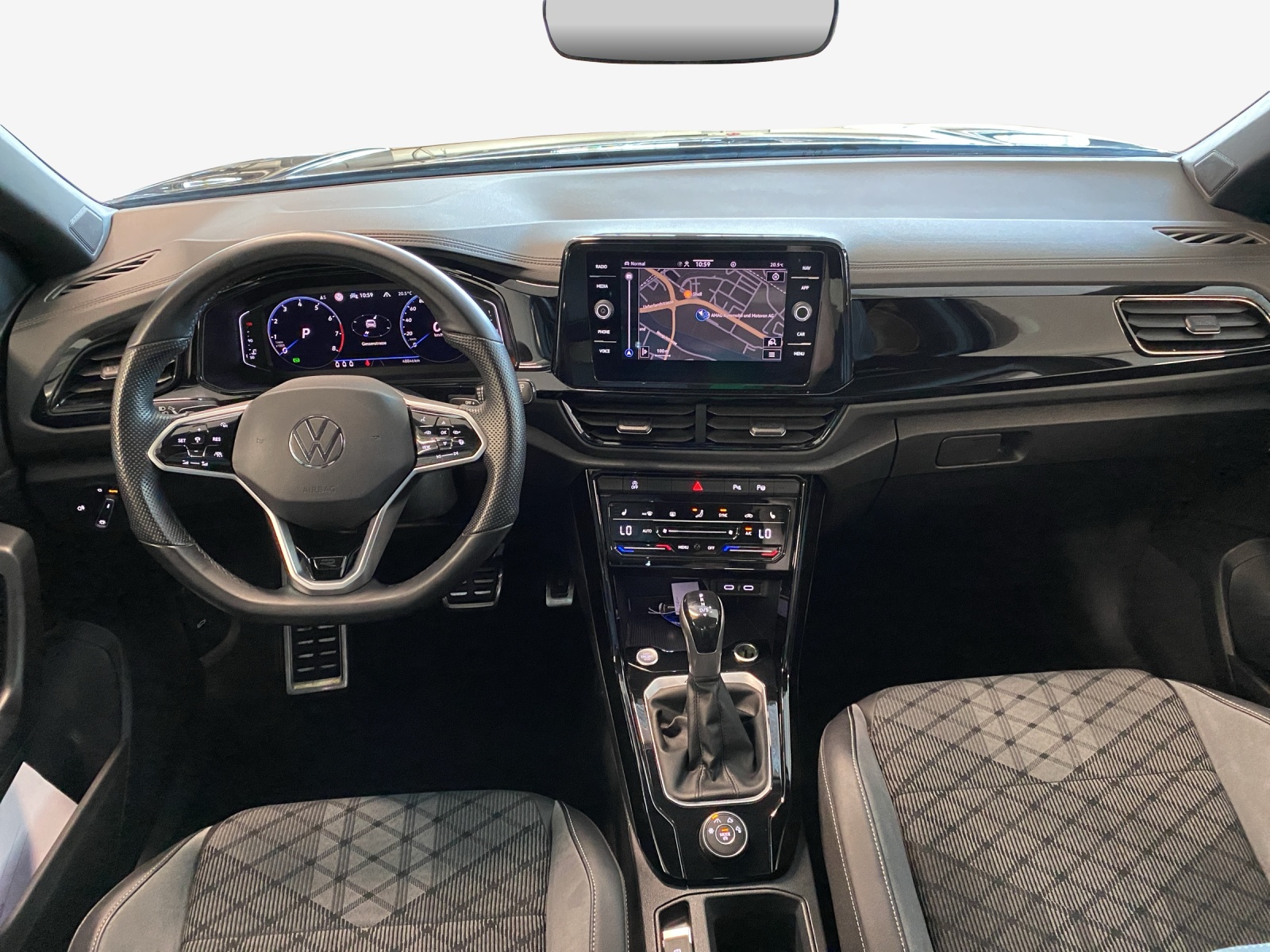 VW T-Roc 2.0 TSI R-Line DSG 4Motion-image-8