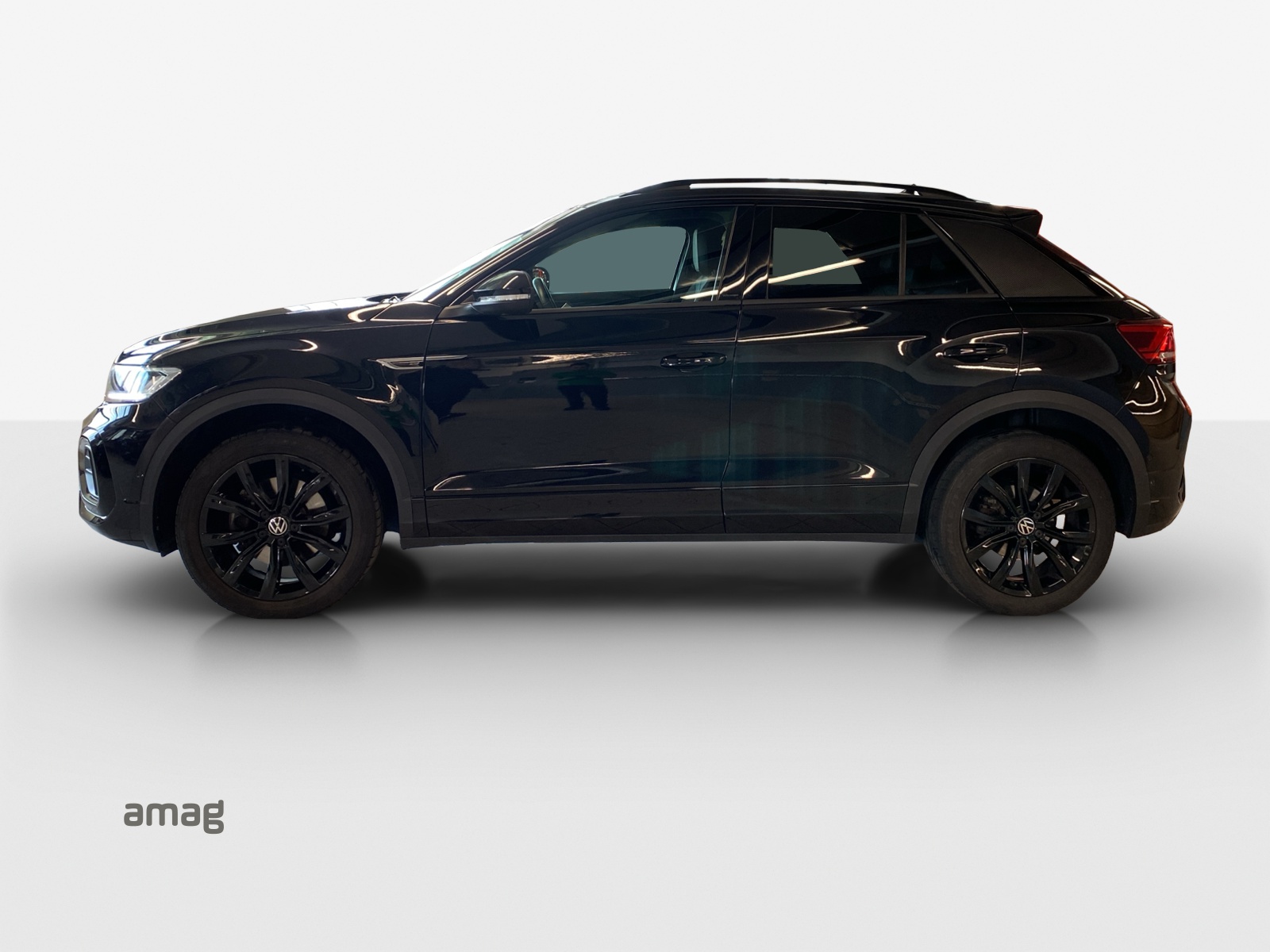 VW T-Roc 2.0 TSI R-Line DSG 4Motion-image-1