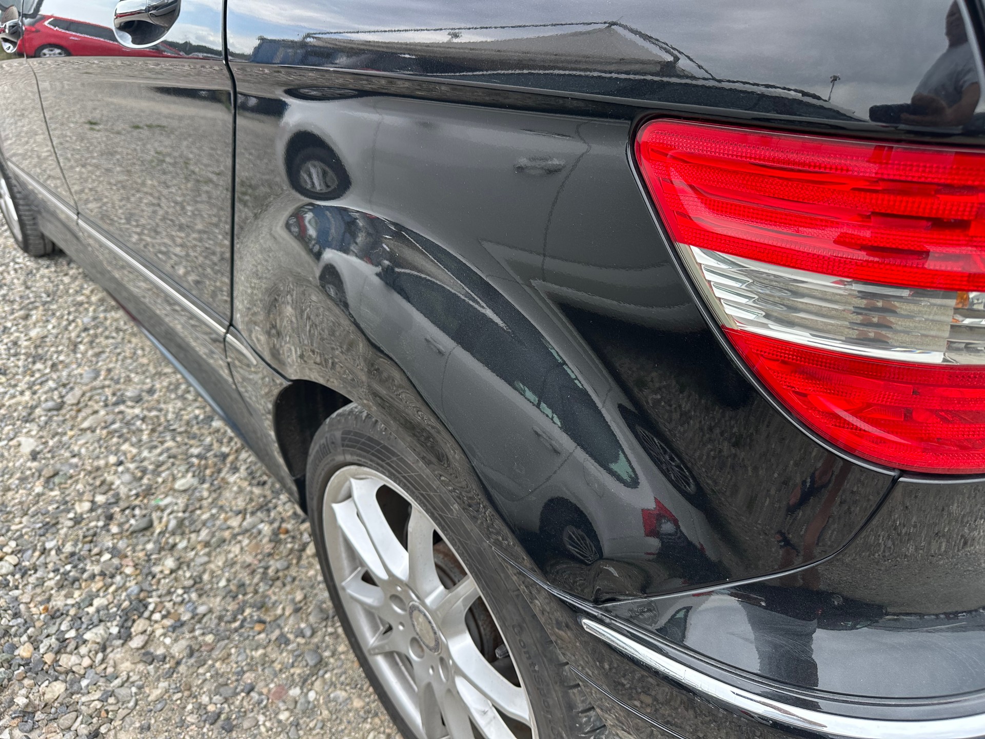 MERCEDES-BENZ B 180 My Star Autotronic-image-6