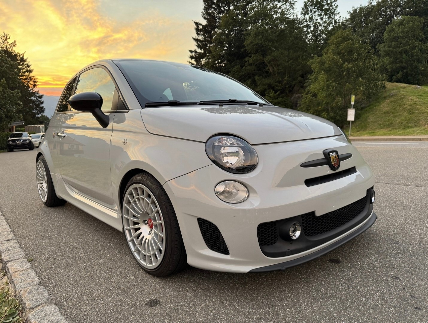 FIAT 1.4 T-Jet 135-image-0