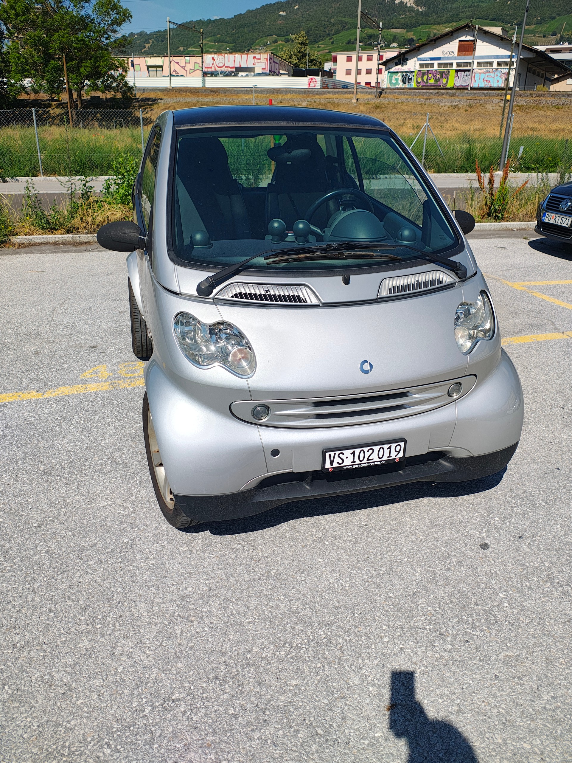 SMART FORTWO-image-0