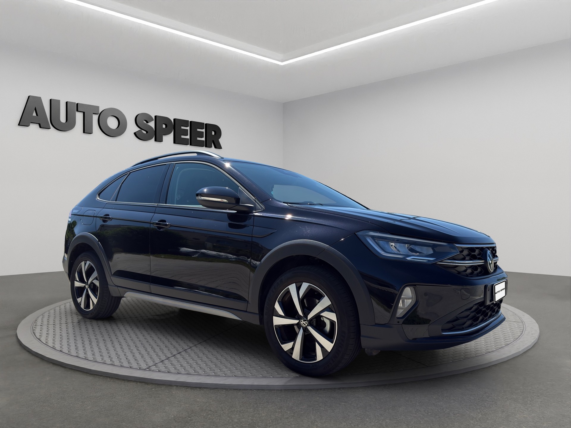 VW Taigo 1.0 TSI Life DSG-image-3