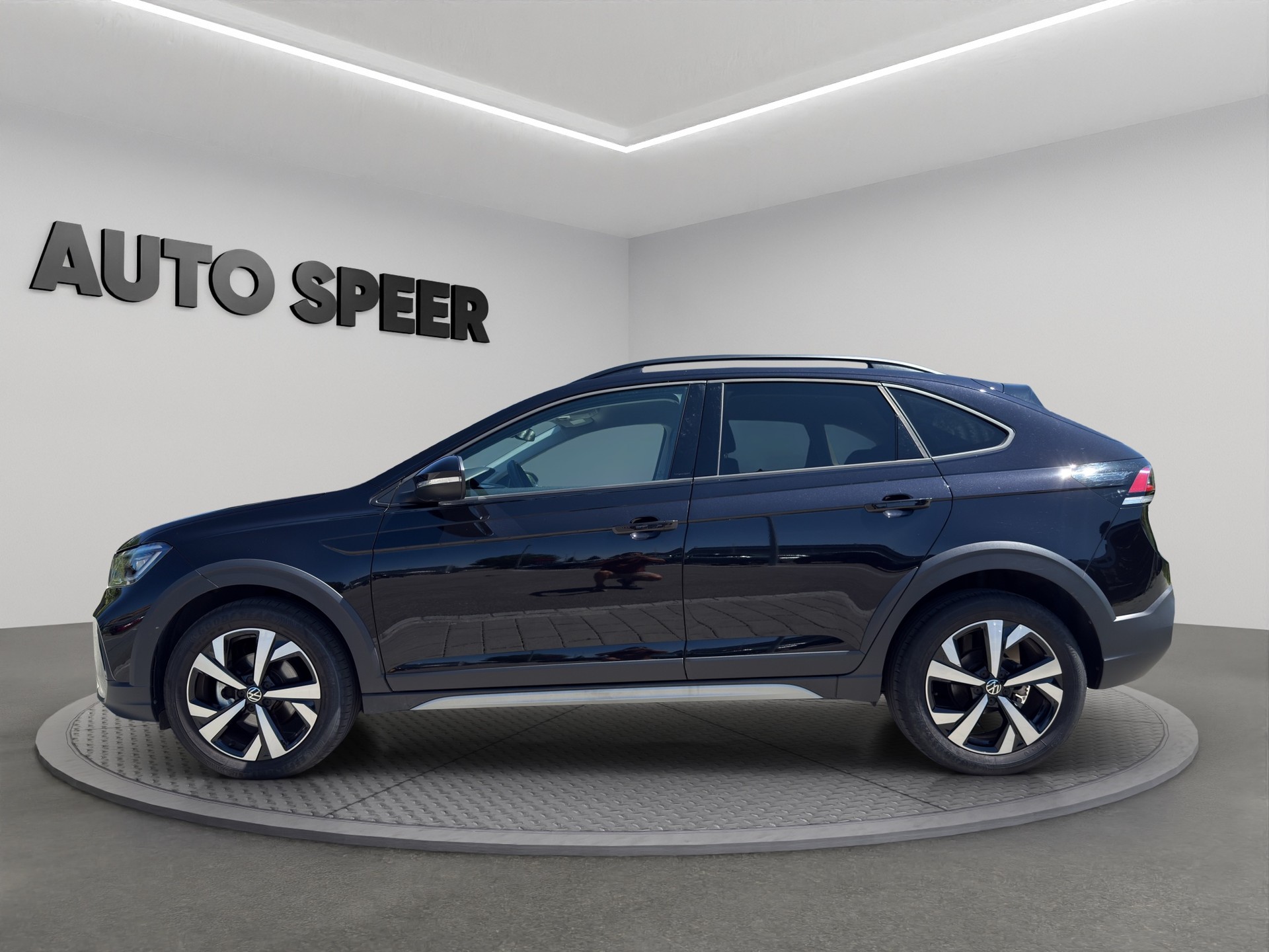 VW Taigo 1.0 TSI Life DSG-image-1