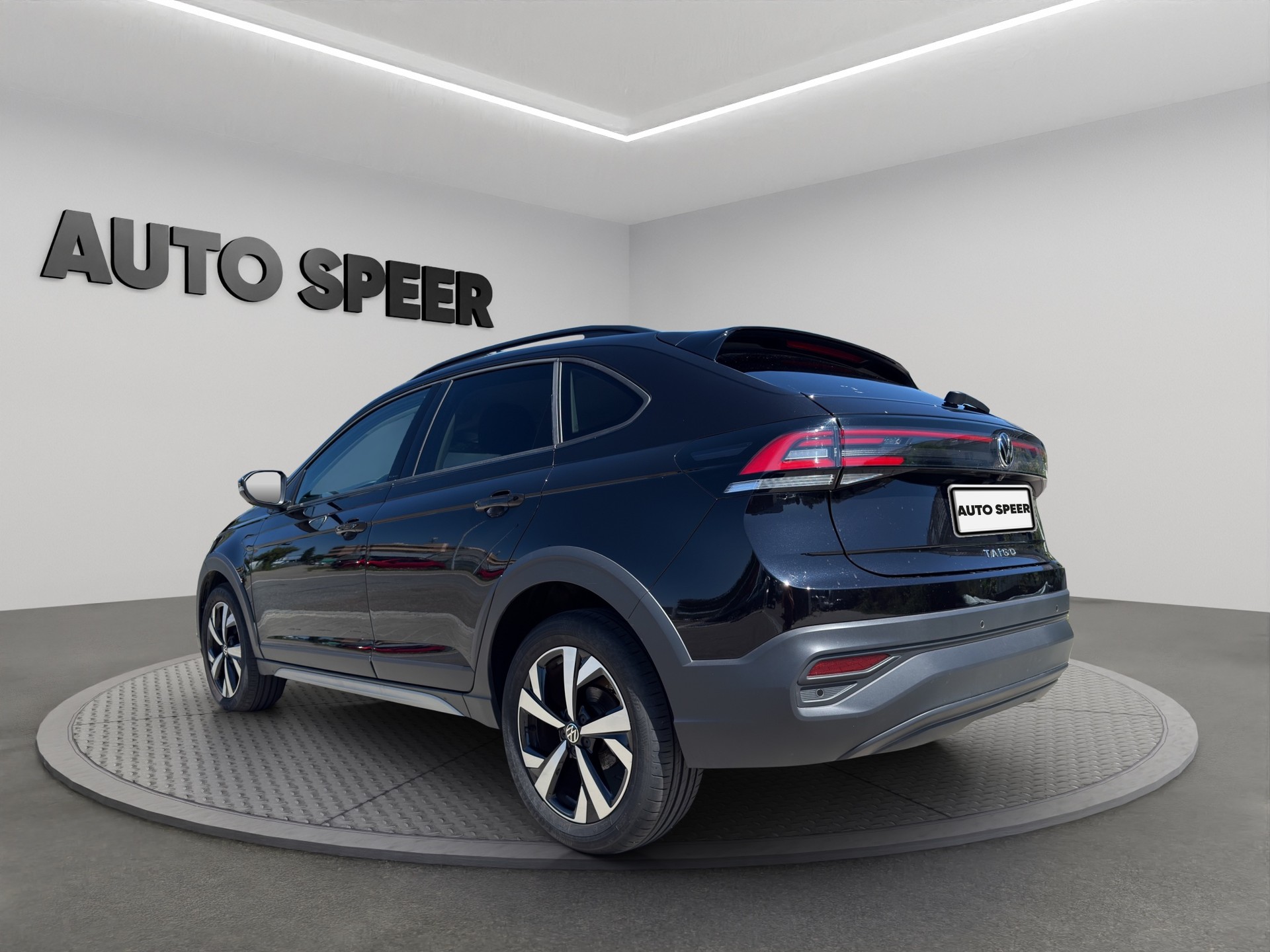 VW Taigo 1.0 TSI Life DSG-image-5
