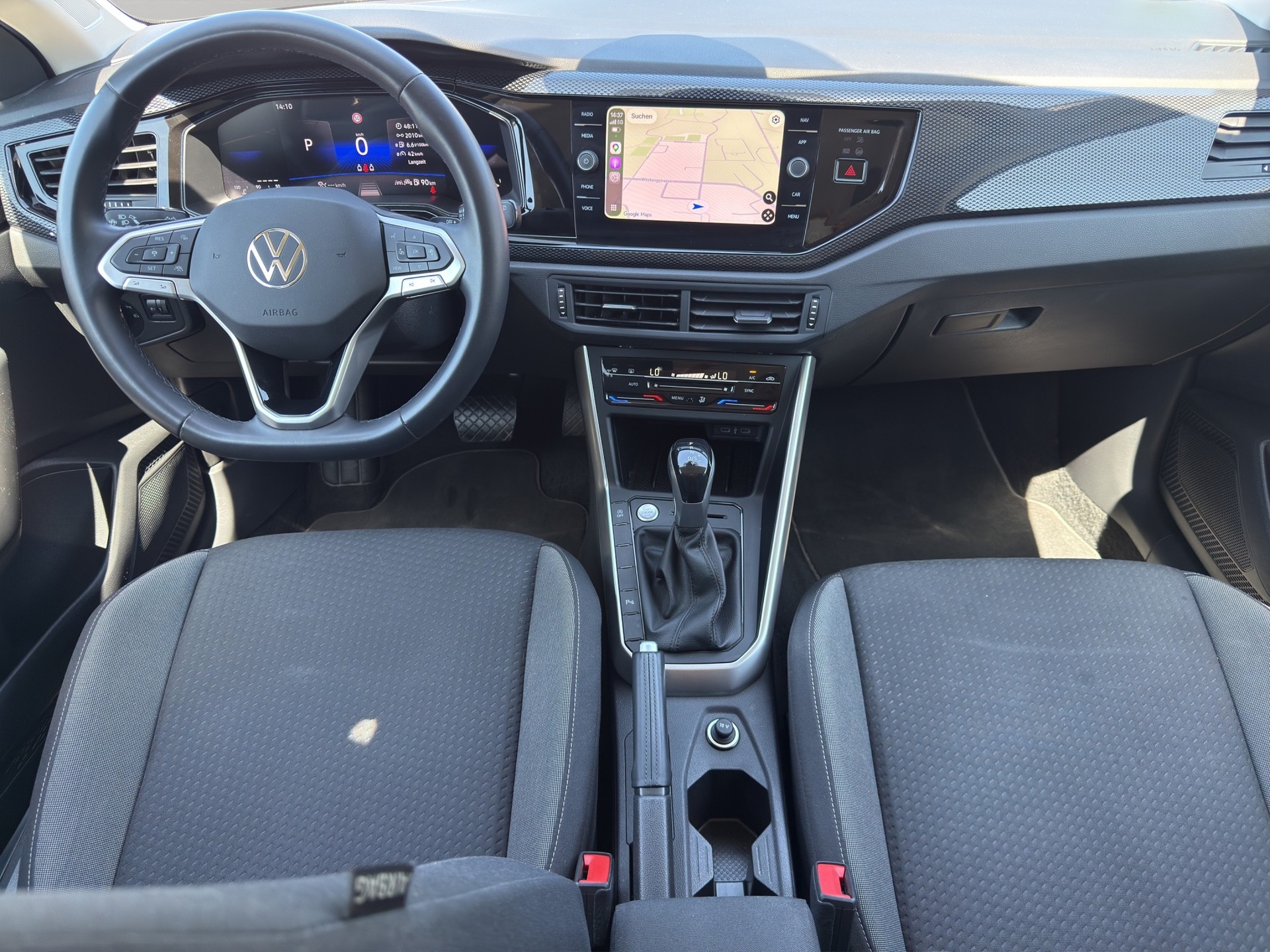 VW Taigo 1.0 TSI Life DSG-image-8