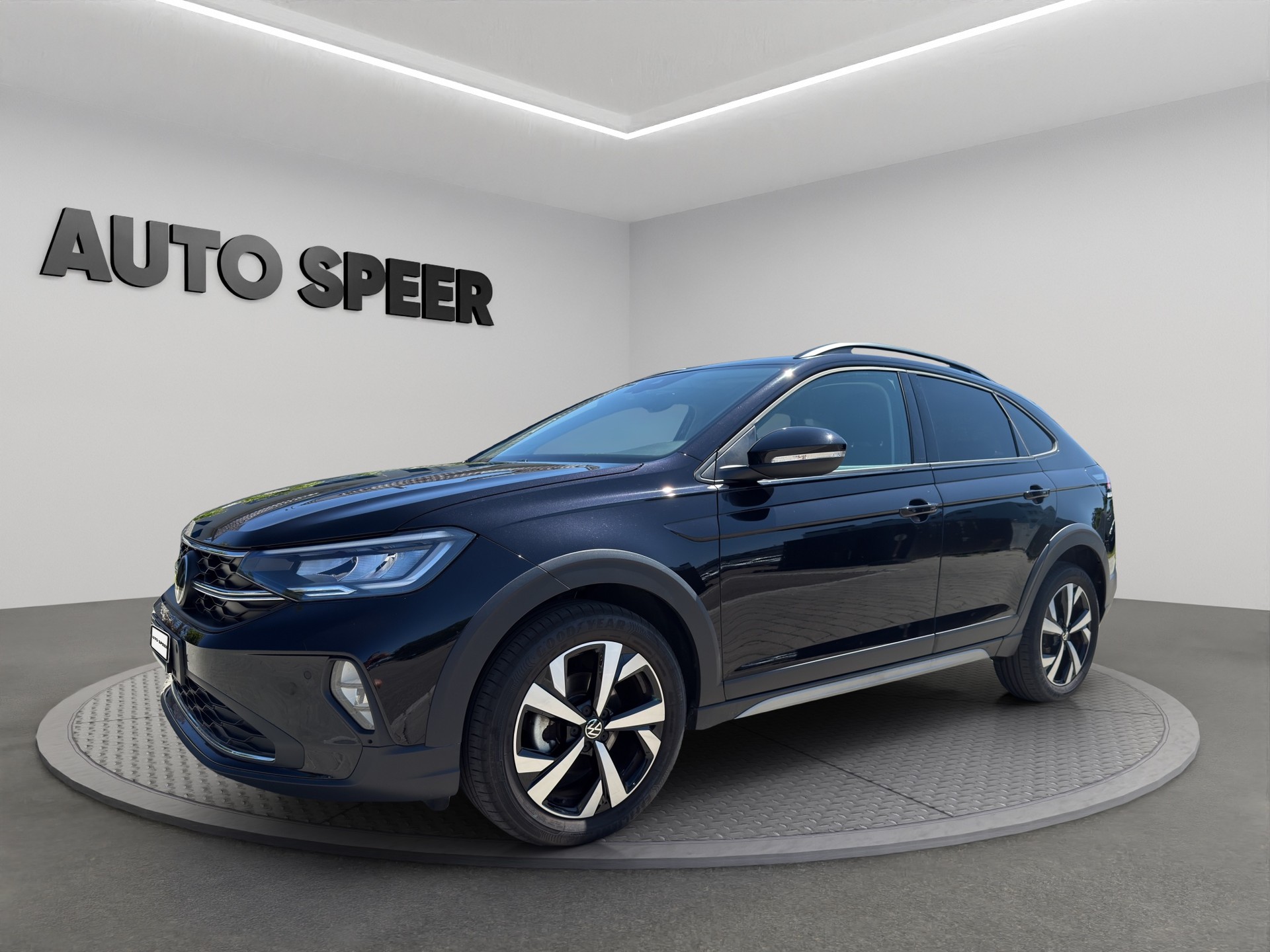 VW Taigo 1.0 TSI Life DSG-image-0