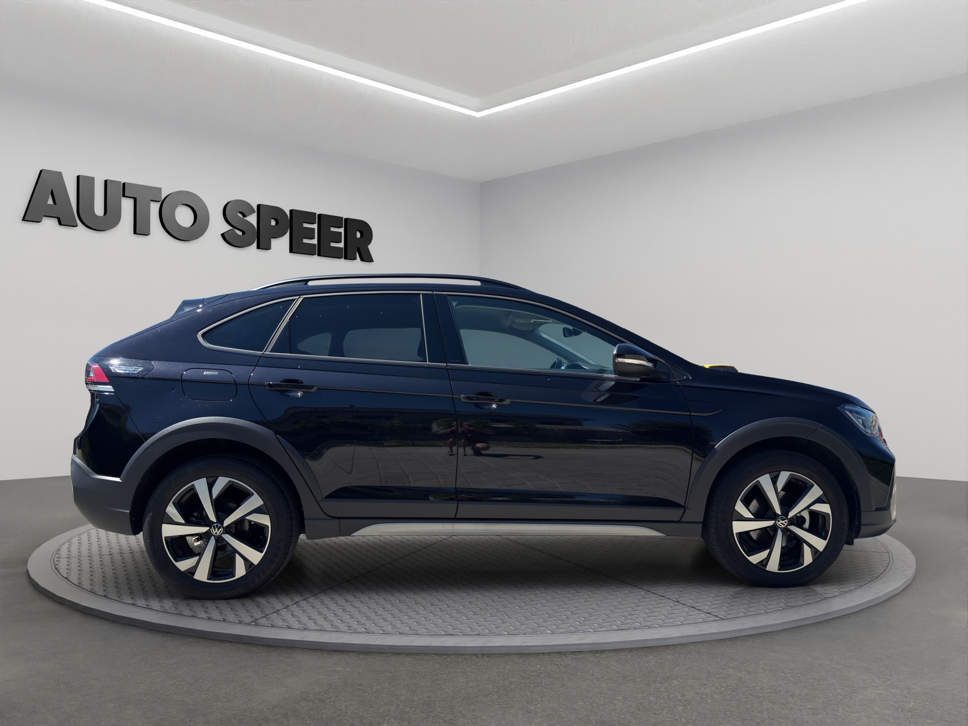 VW Taigo 1.0 TSI Life DSG-image-2