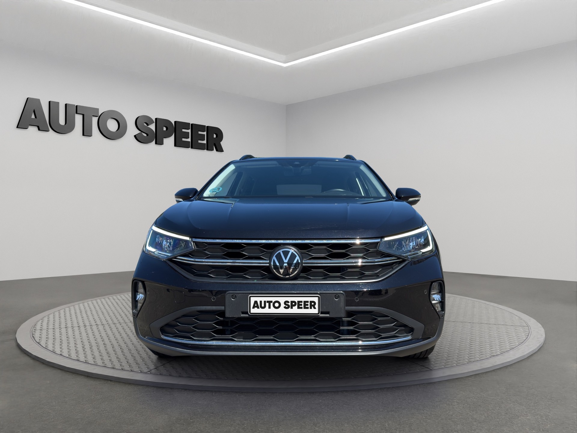 VW Taigo 1.0 TSI Life DSG-image-4